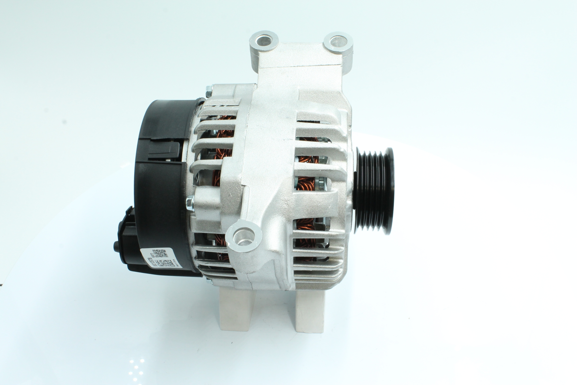 PowerMax 89212578: Alternator PowerMax 85A