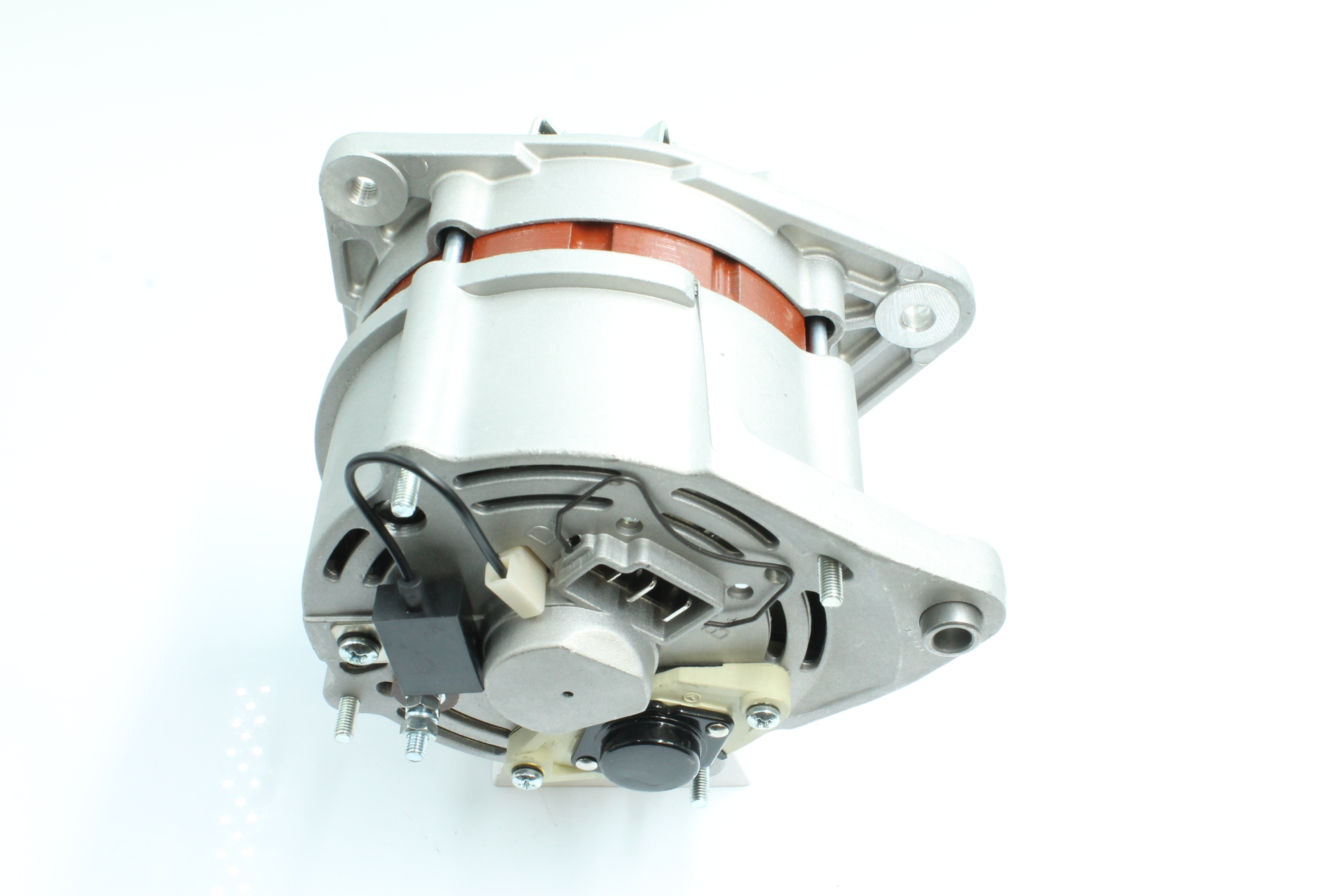 PowerMax 89212580: Alternador PowerMax 55A