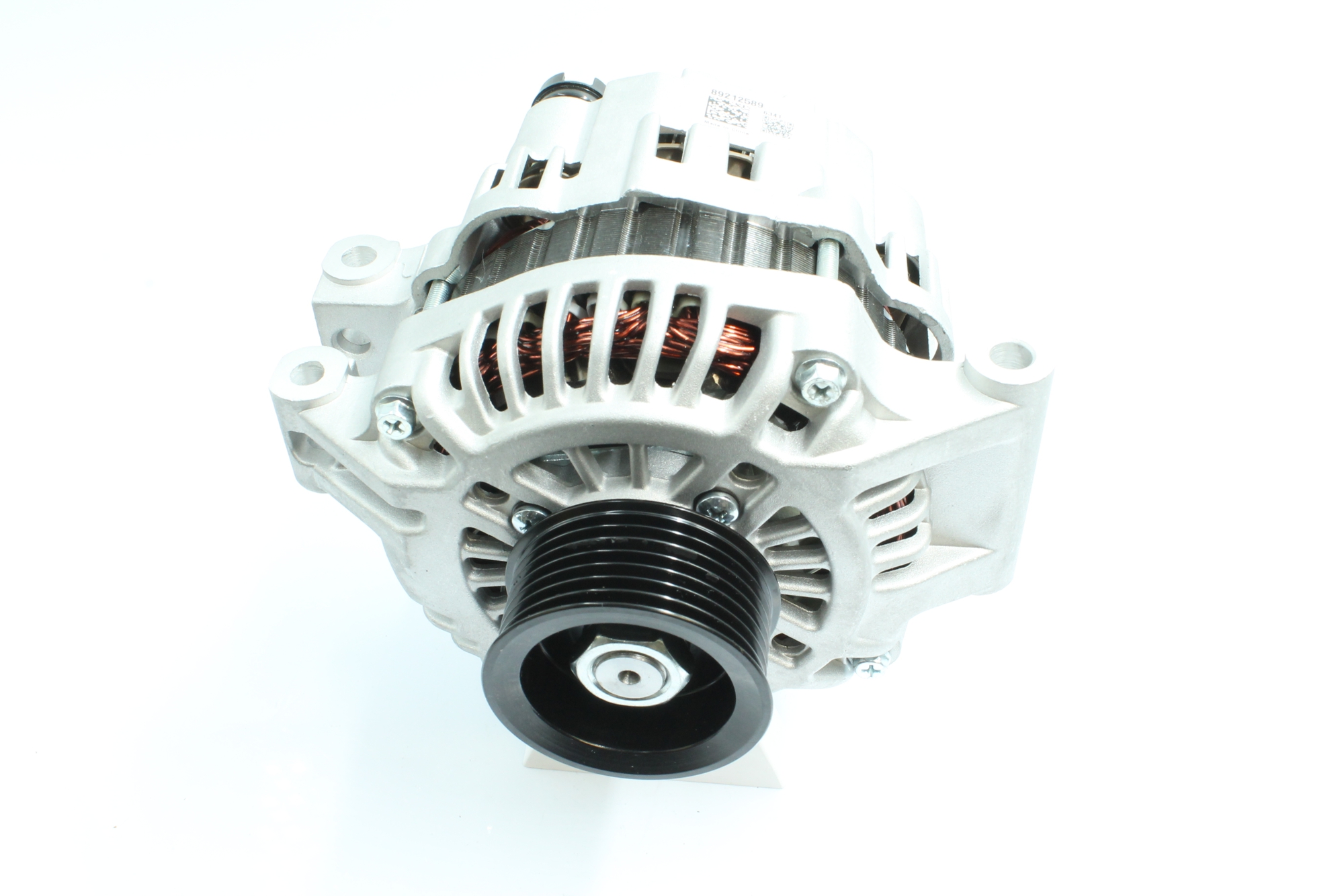 PowerMax 89212589: Lichtmaschine PowerMax 70A