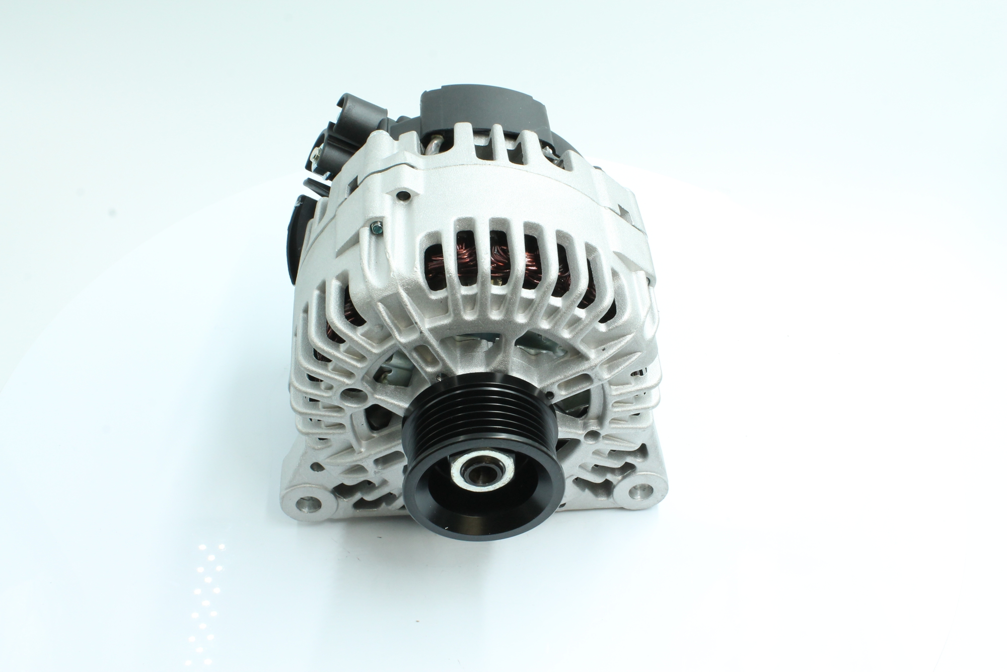 PowerMax 89212596: Dynamo / Alternator PowerMax 150A