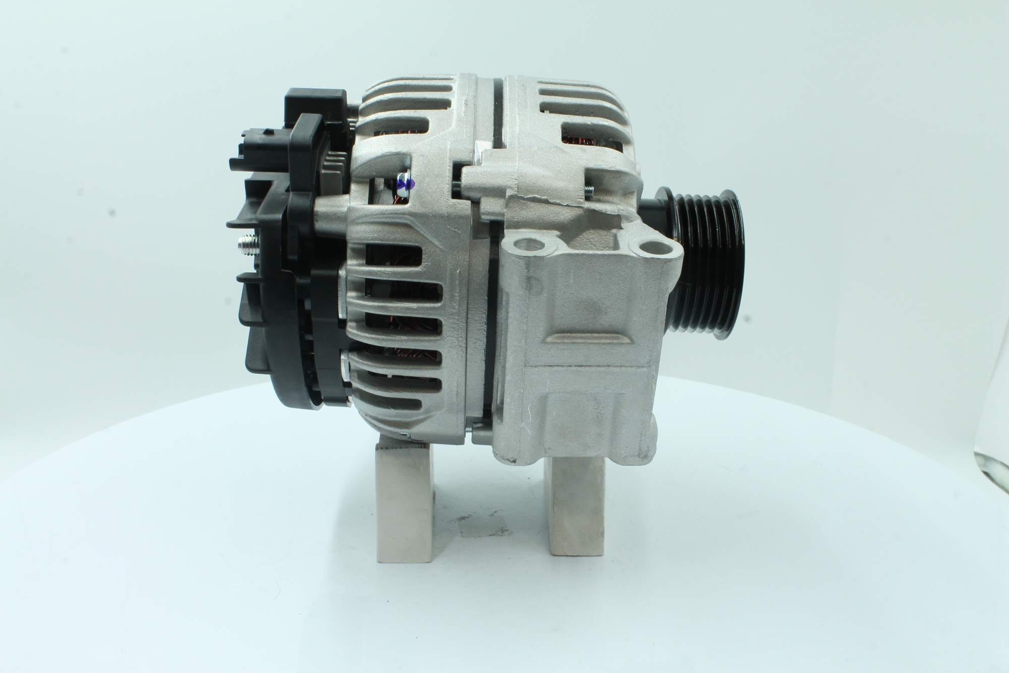 PowerMax 89212604: Alternator PowerMax 98A