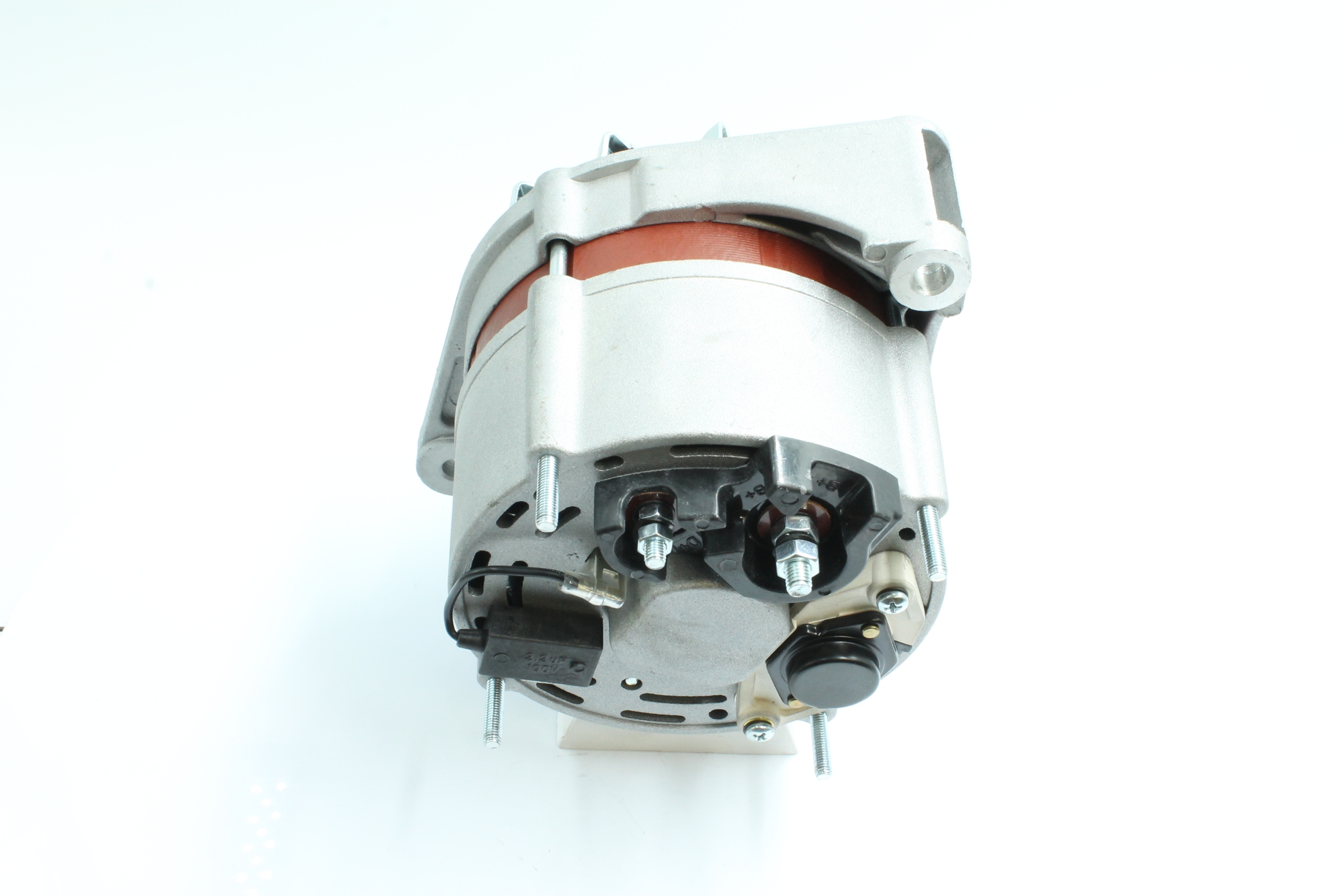 PowerMax 89212616: Dynamo / Alternator PowerMax 70A