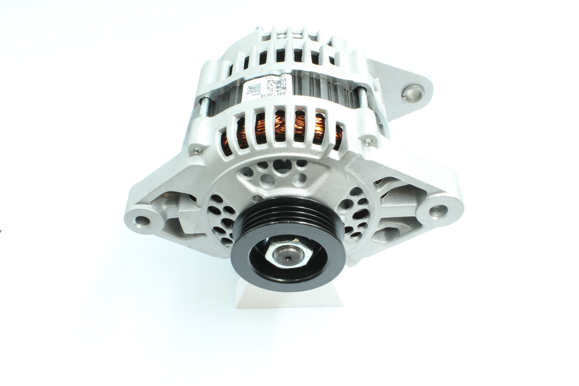 PowerMax 89212618: Alternator PowerMax 65A