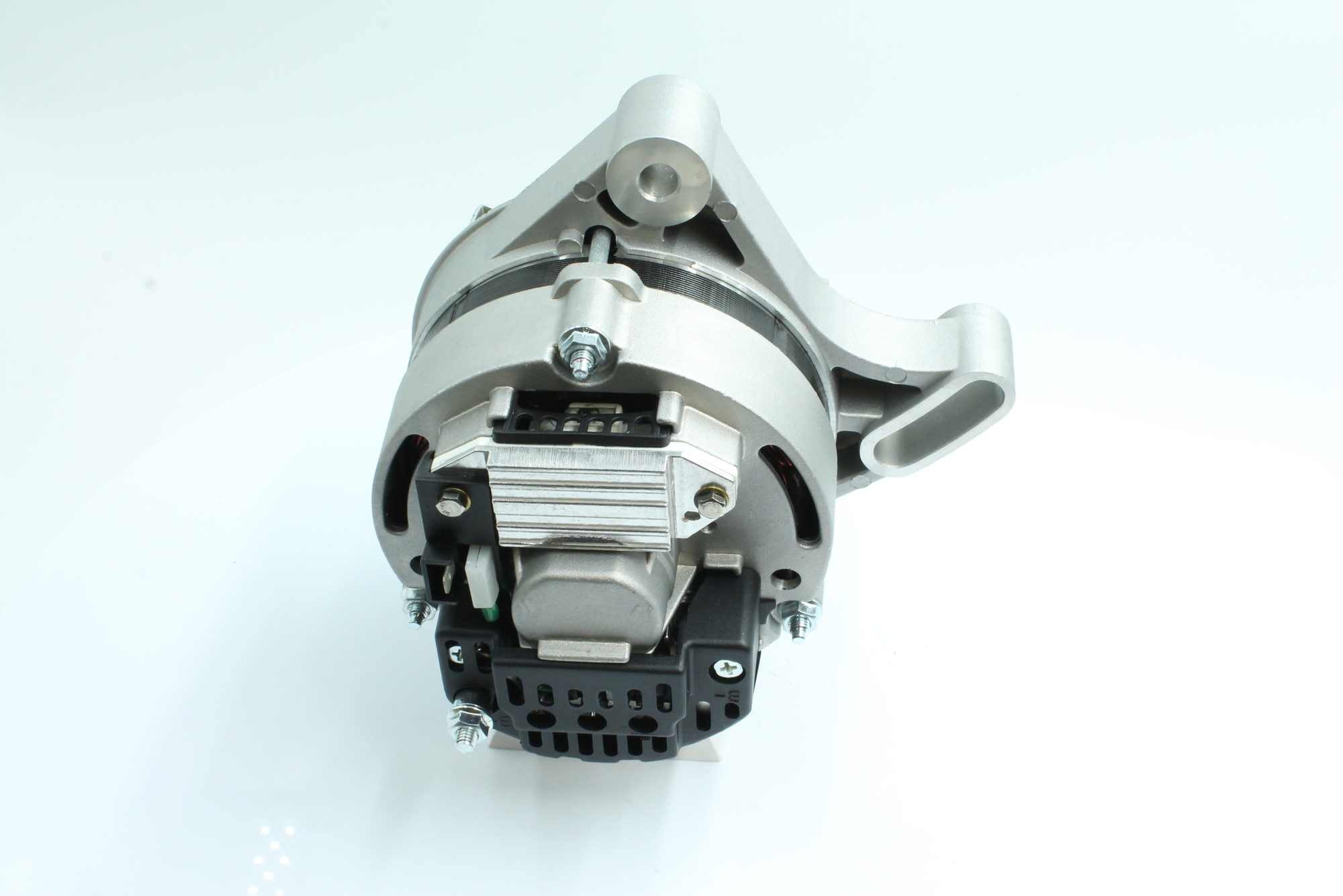 PowerMax 89212633: Kintamosios srovės generatorius PowerMax 45A