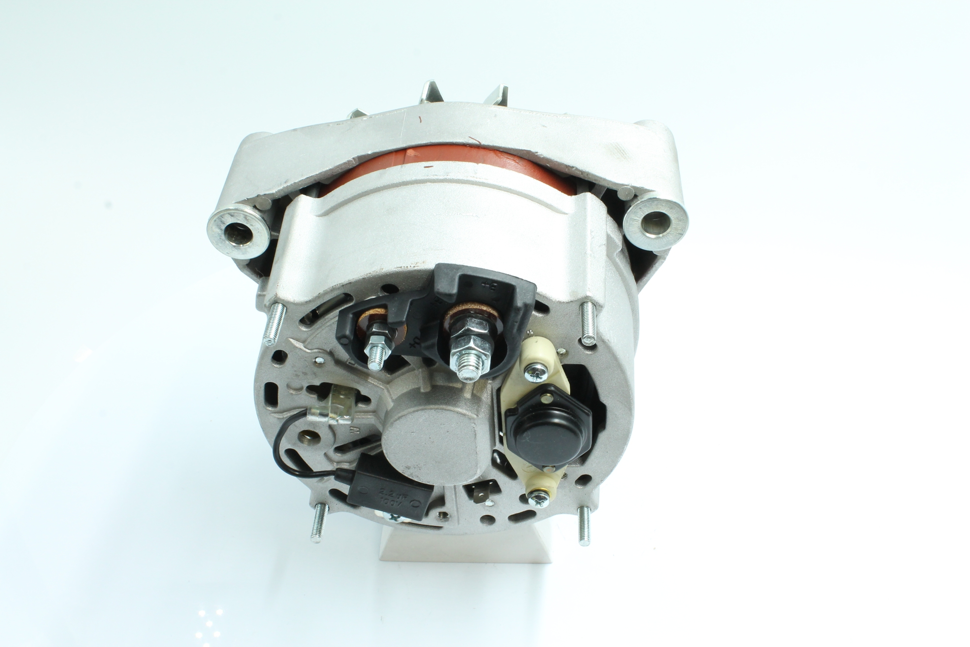PowerMax 89212640: Alternator PowerMax 80A