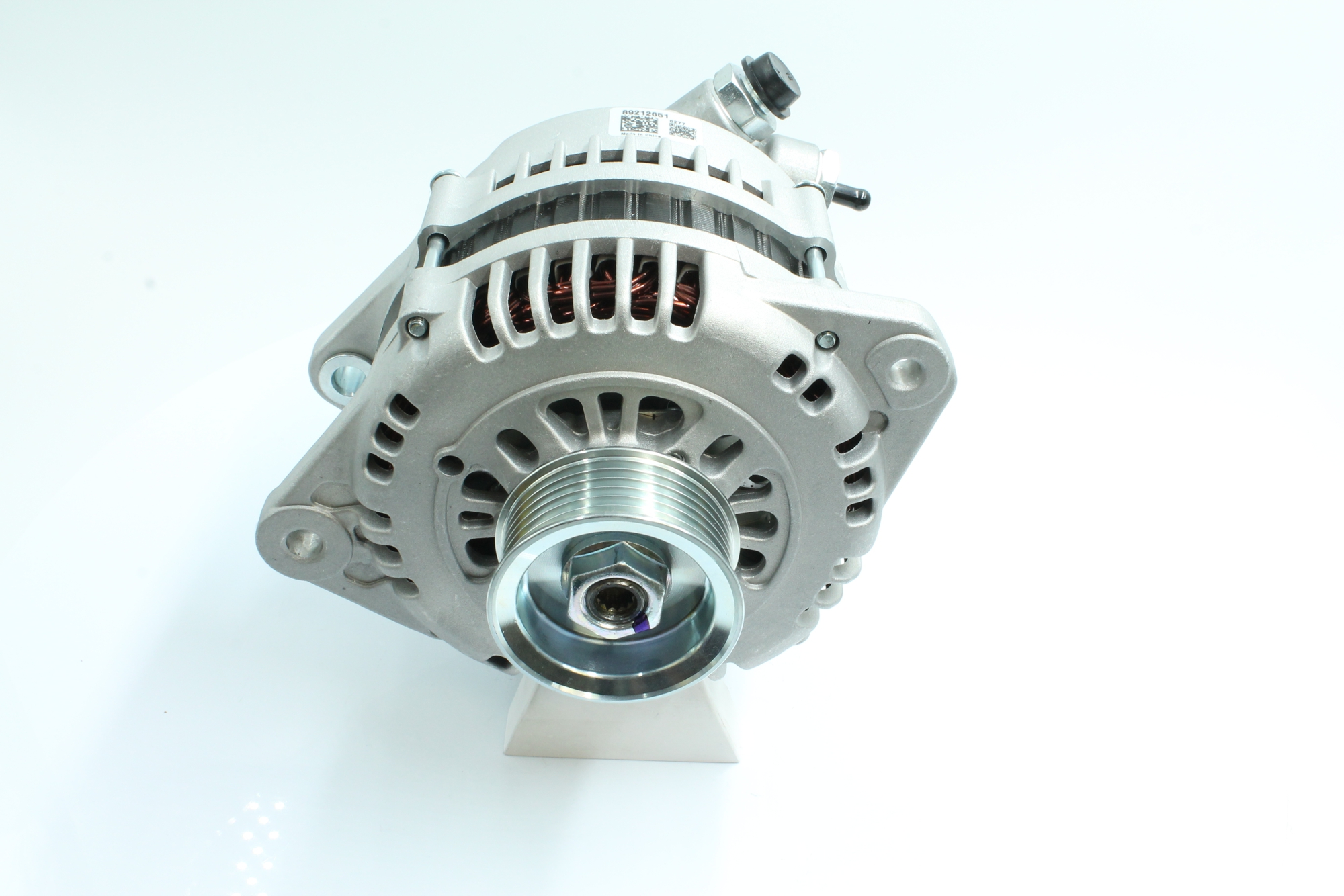 PowerMax 89212651: Laturi PowerMax 100A