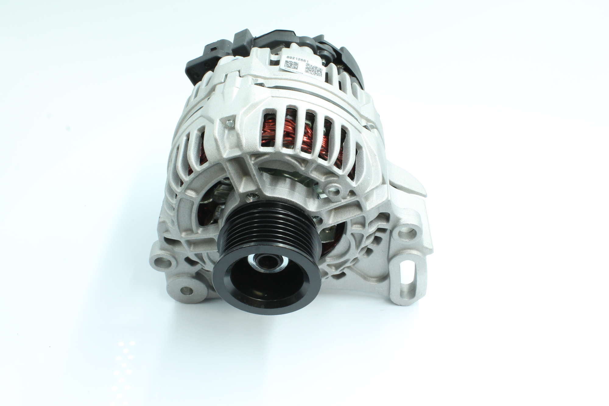 PowerMax 89212661: Alternator PowerMax 90A