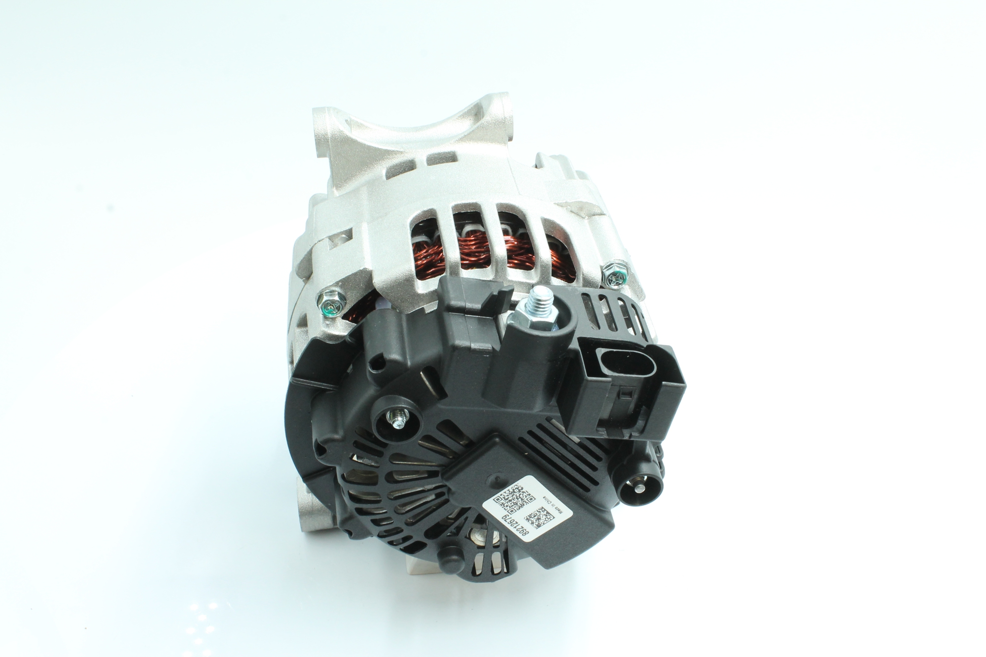 PowerMax 89212679: Alternator PowerMax 115A