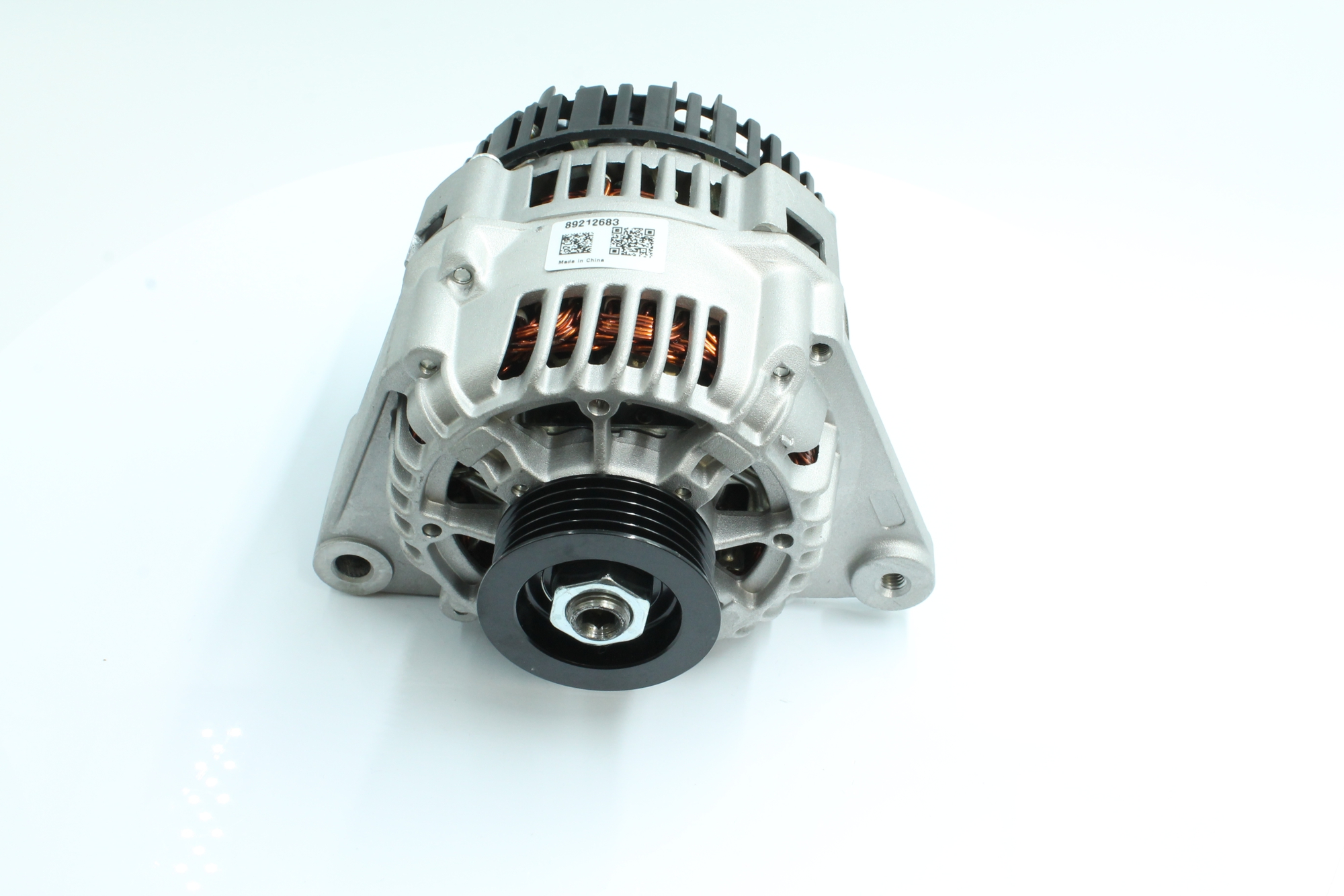 PowerMax 89212683: Laturi PowerMax 70A
