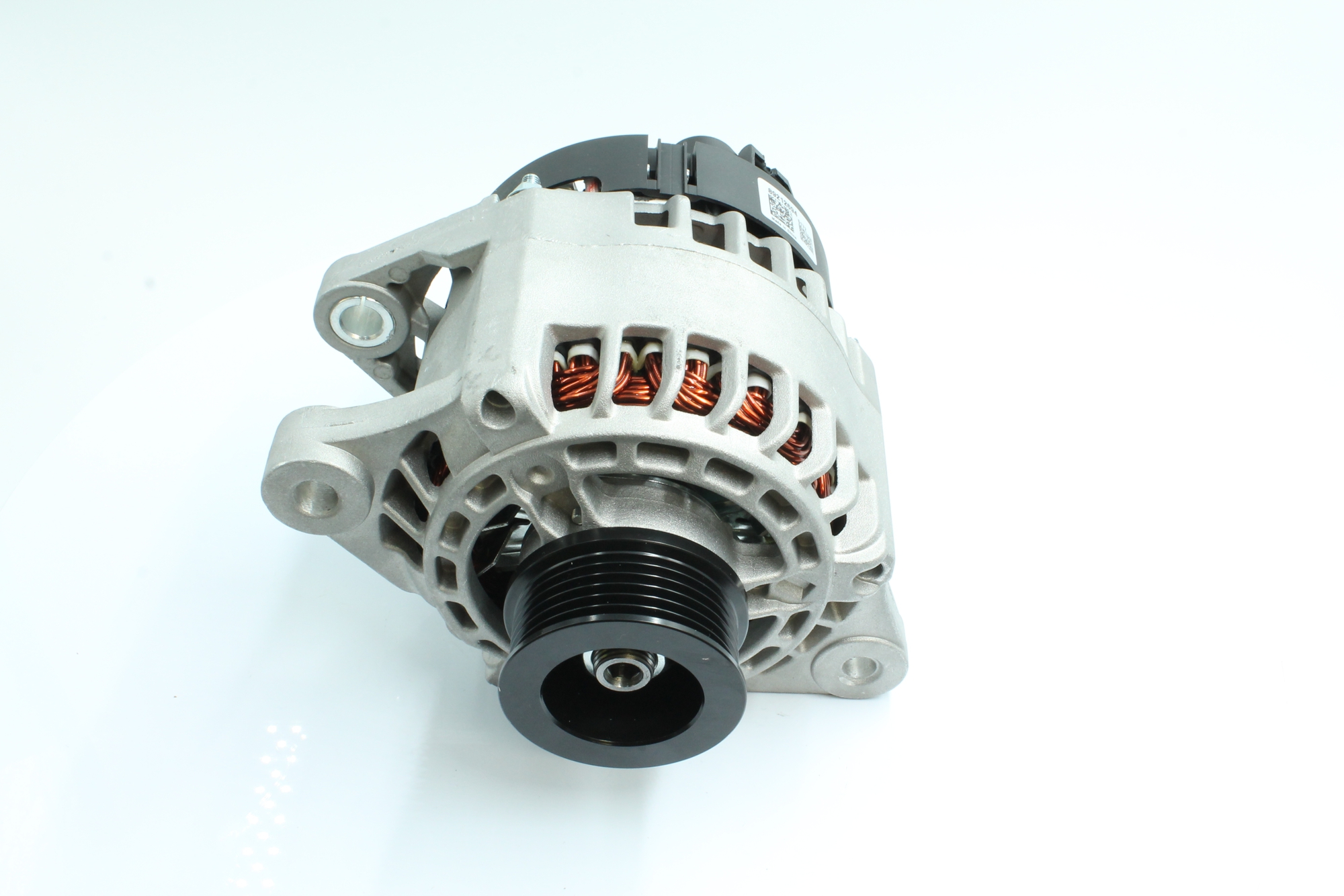 PowerMax 89212694: Kintamosios srovės generatorius PowerMax 85A