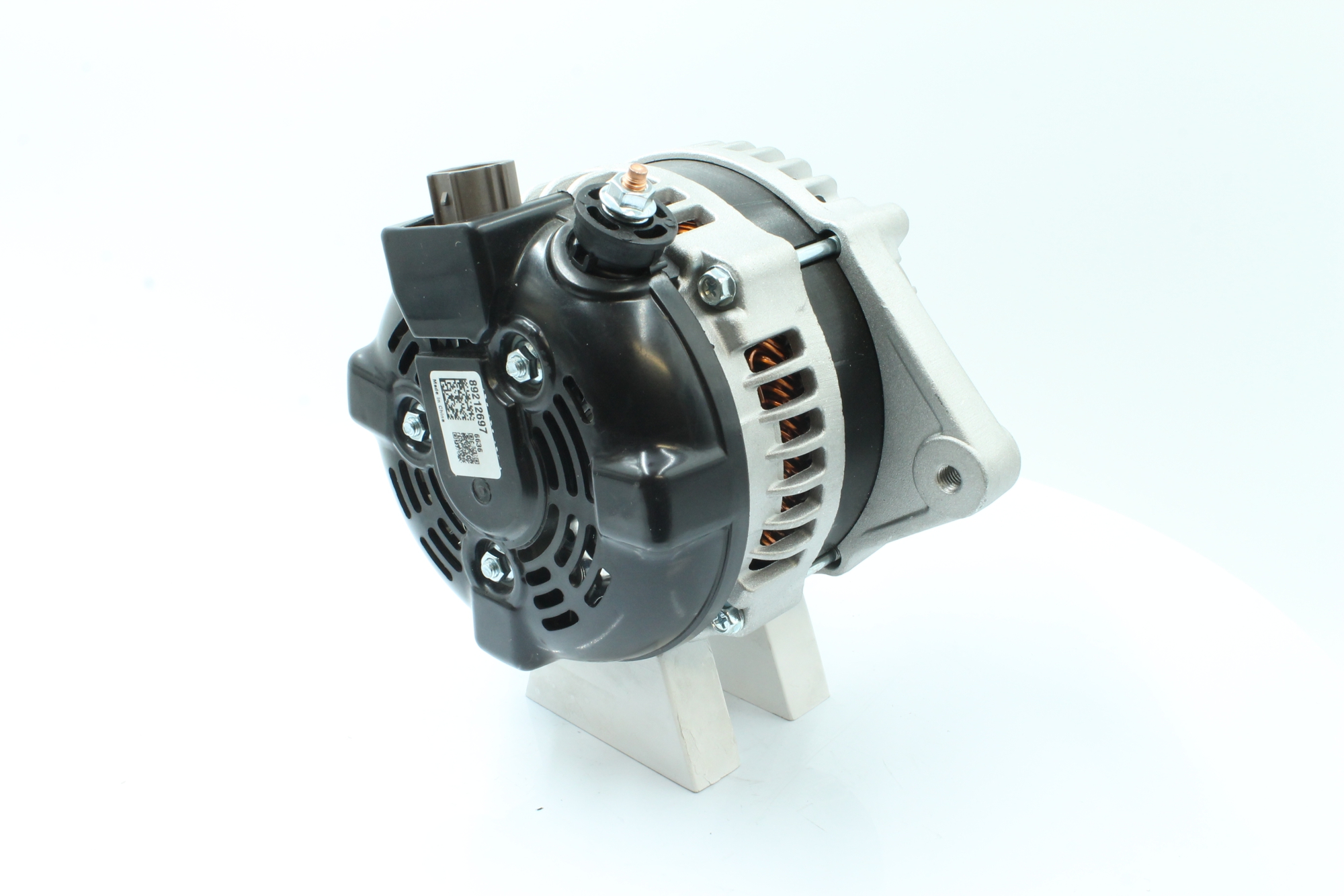 PowerMax 89212697: Alternator PowerMax 100A