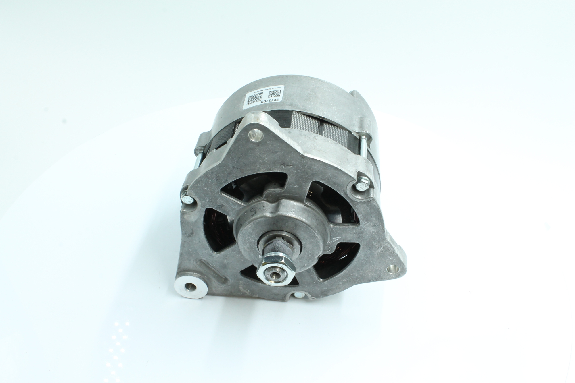 PowerMax 89212708: Dynamo / Alternator PowerMax 55A