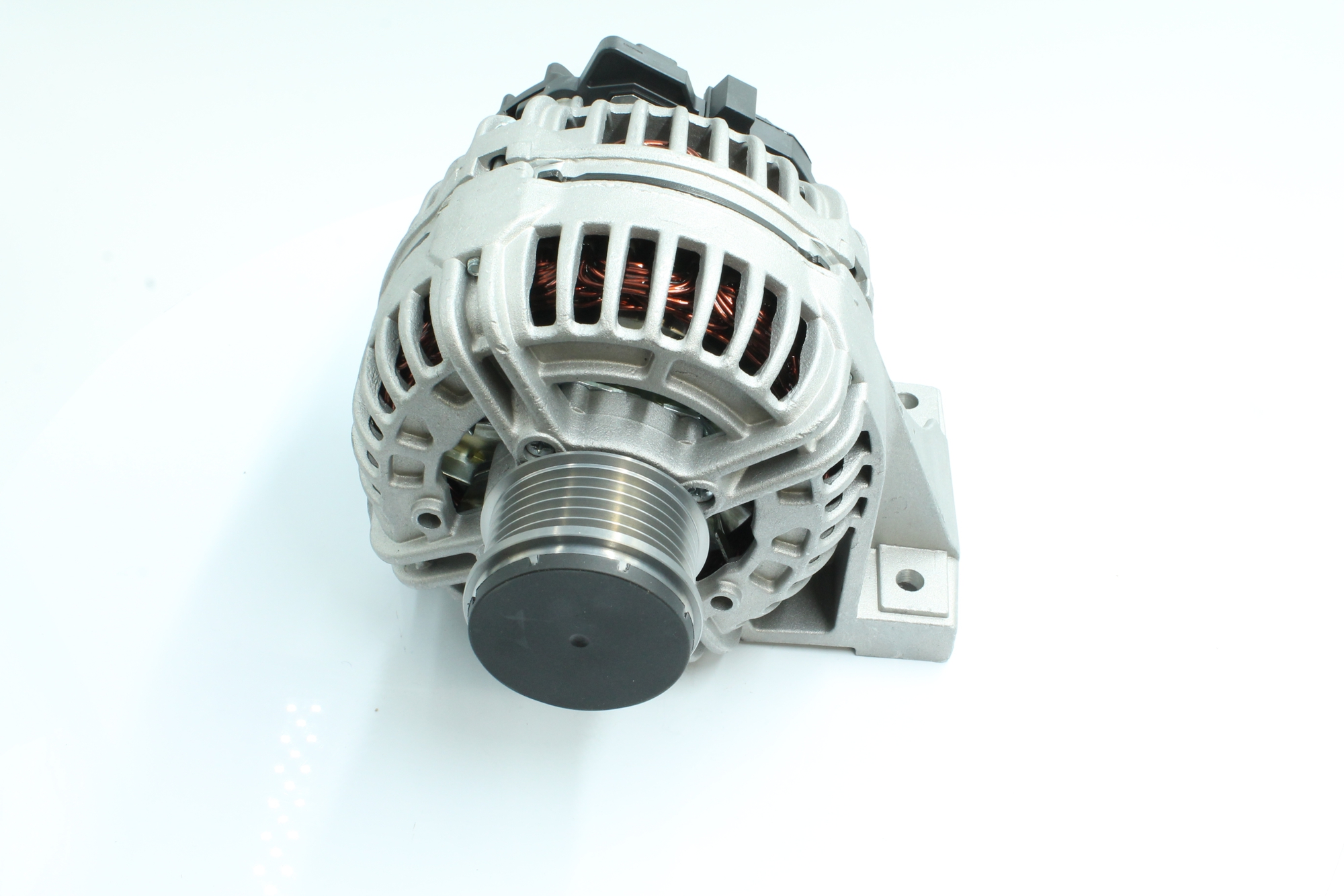 PowerMax 89212727: Alternátor PowerMax 140A