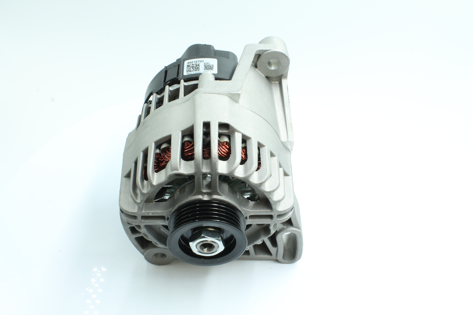 PowerMax 89212731: Alternator PowerMax 70A