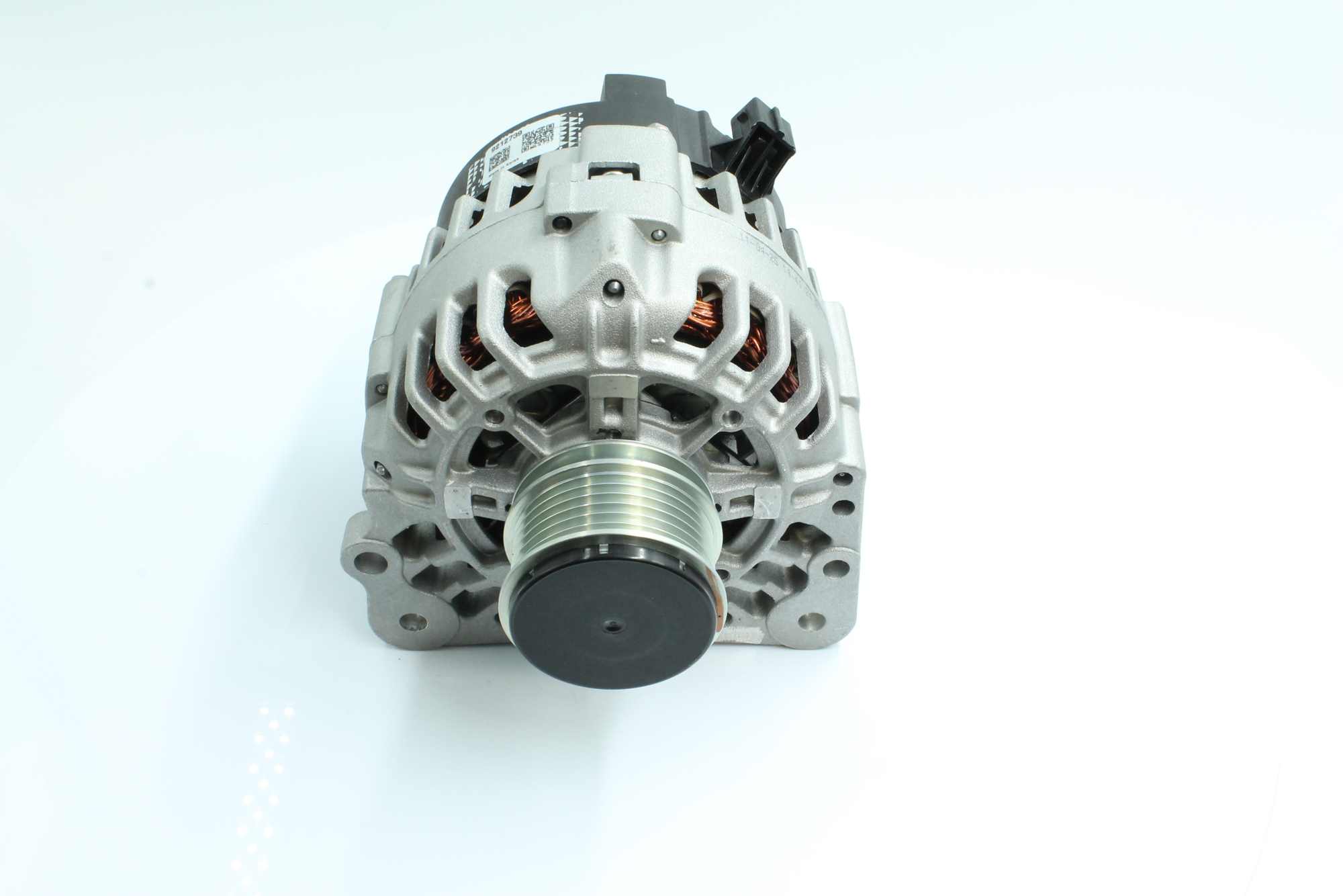 PowerMax 89212739: Alternatore PowerMax 90A