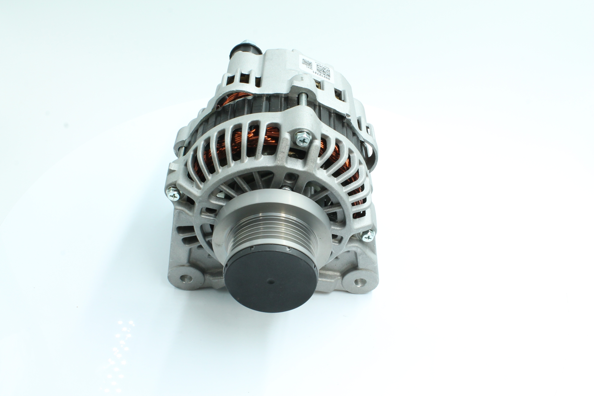 PowerMax 89212741: Lichtmaschine PowerMax 110A