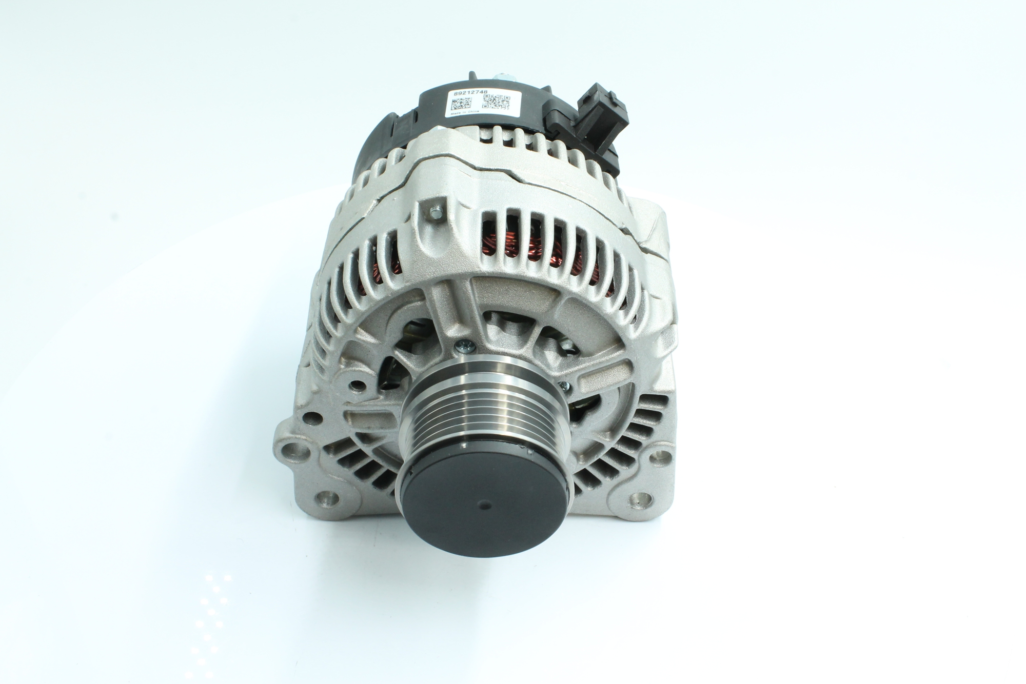 PowerMax 89212748: Laturi PowerMax 90A