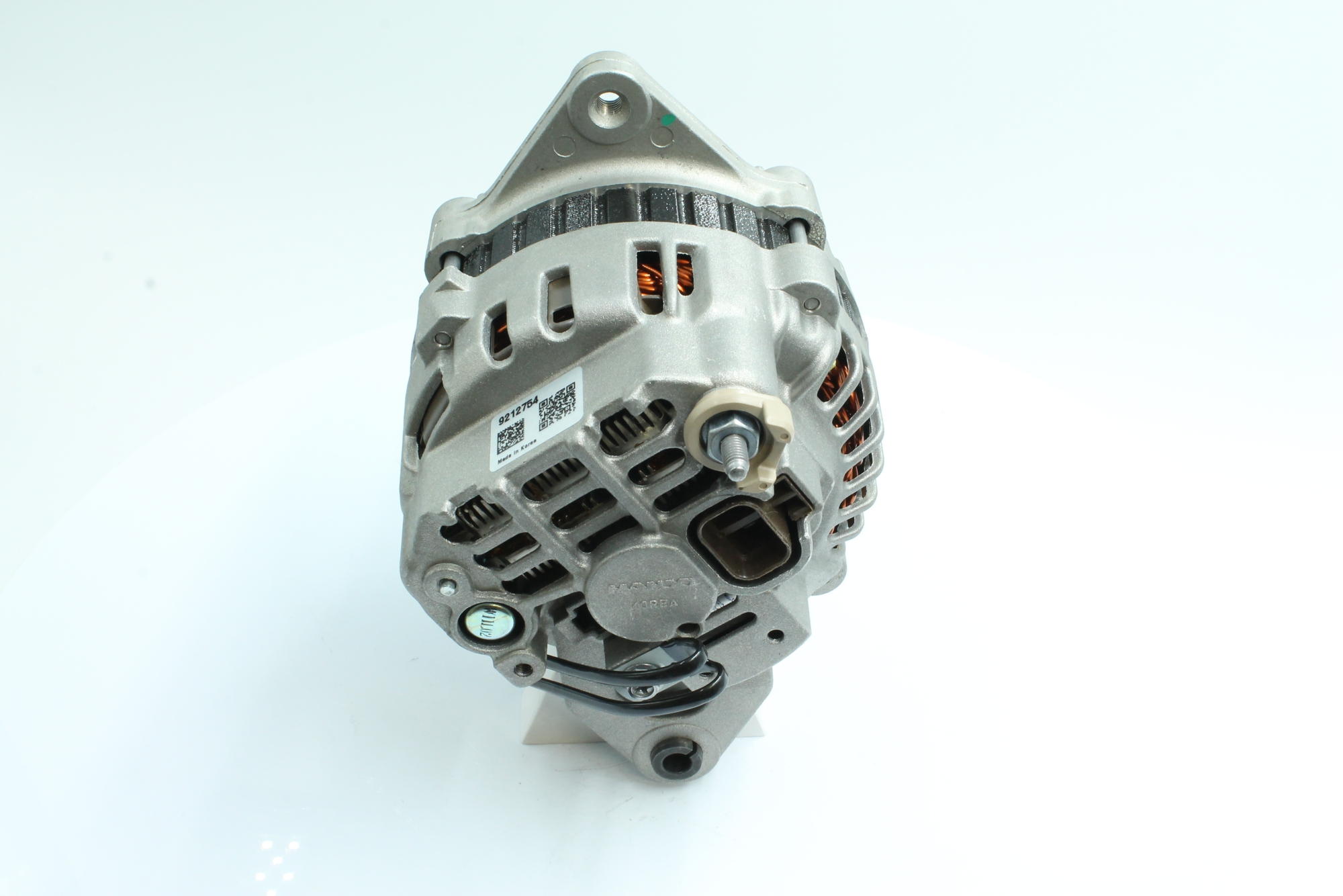 PowerMax 89212754: Laturi PowerMax 75A