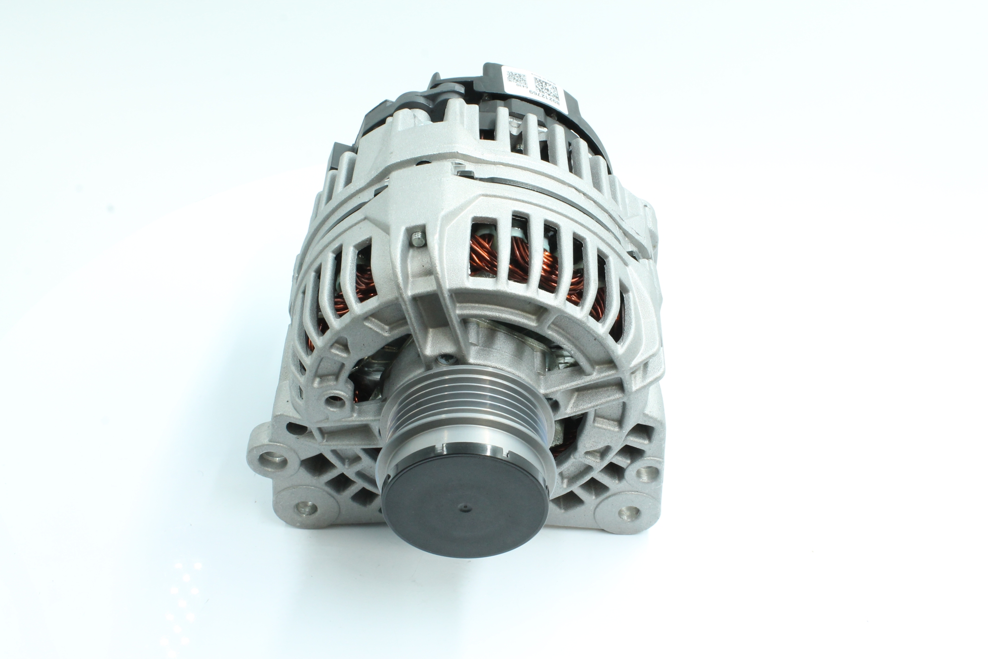 PowerMax 89212769: Alternator PowerMax 90A