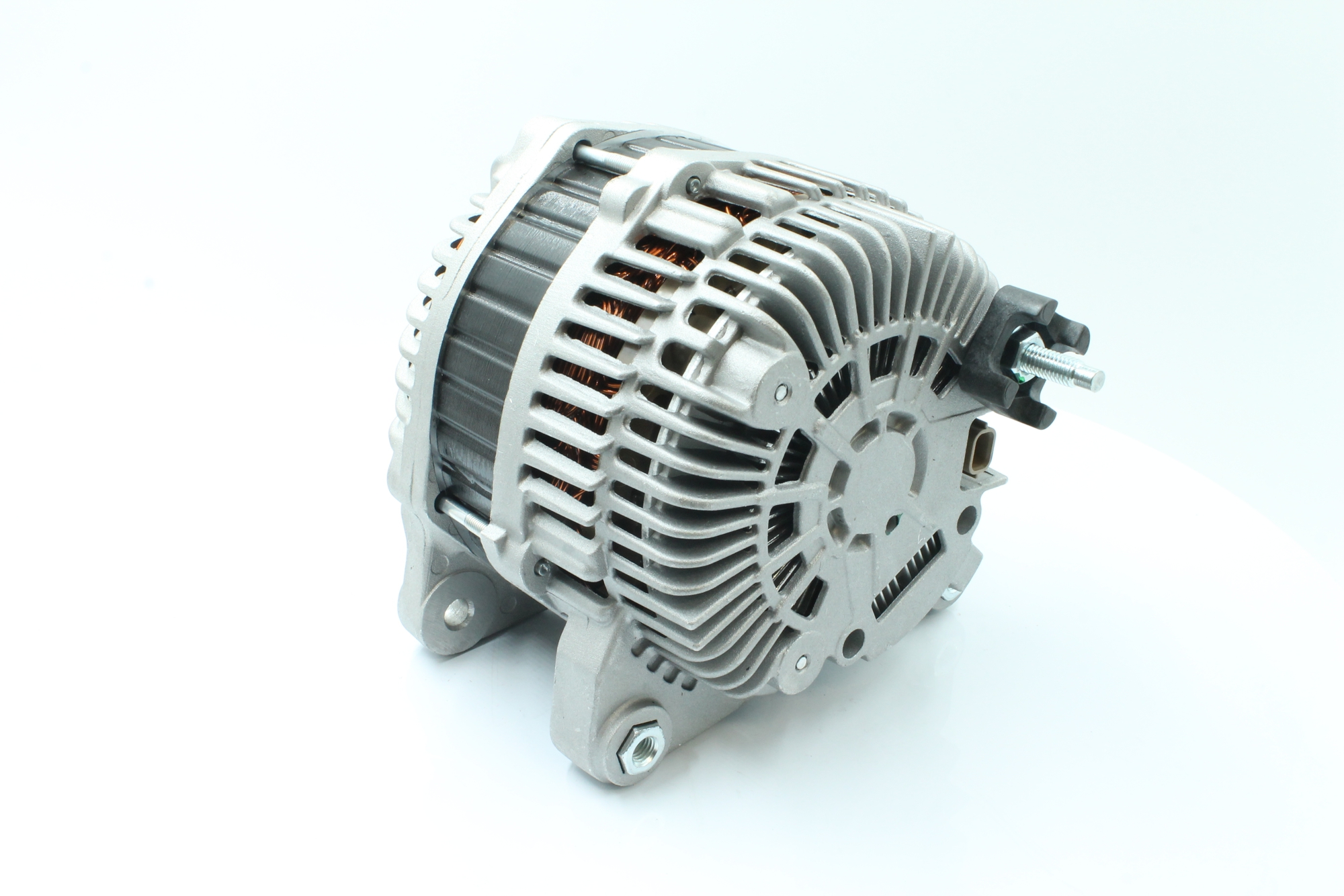 PowerMax 89212778: Alternator PowerMax 210A