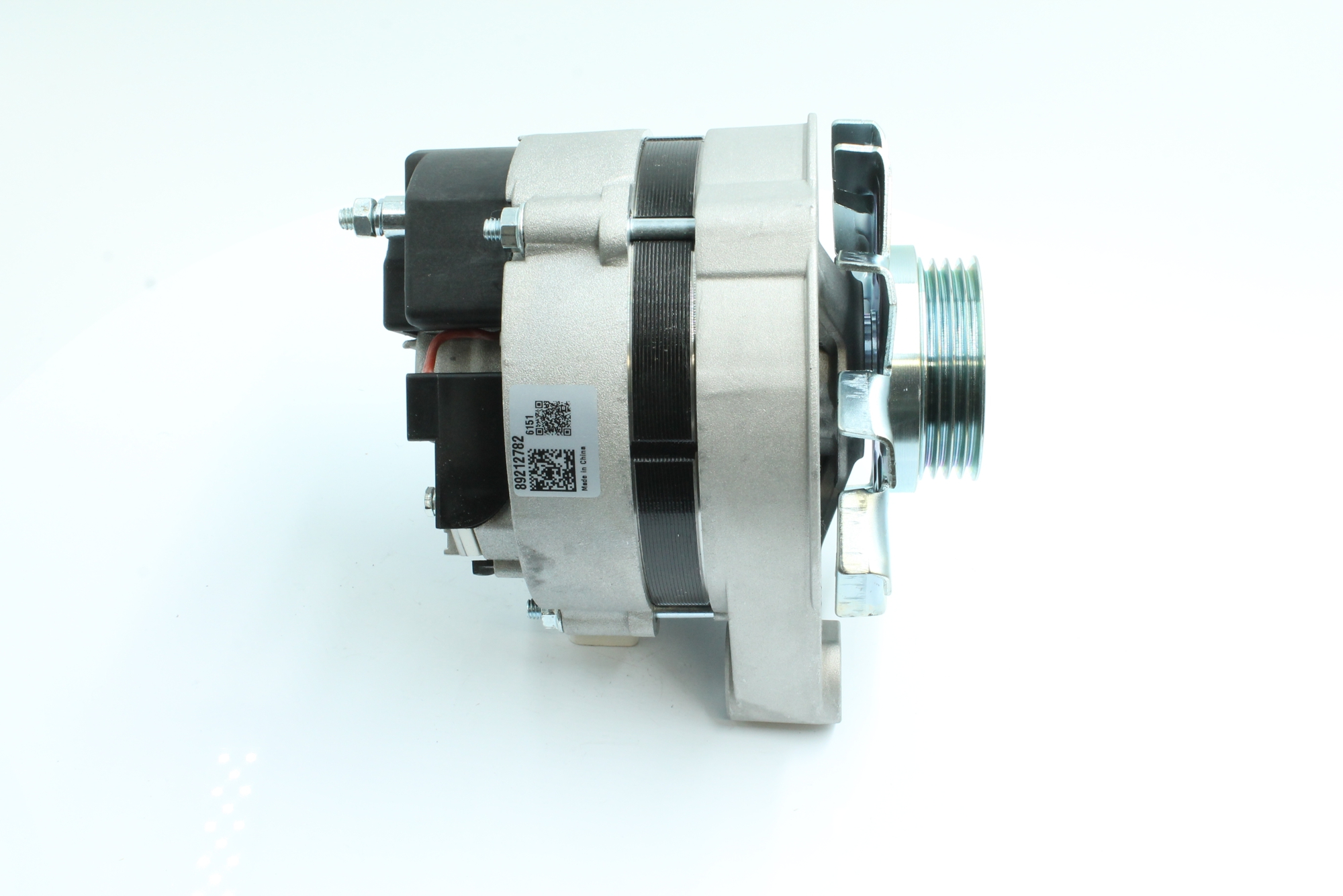 PowerMax 89212782: Kintamosios srovės generatorius PowerMax 65A
