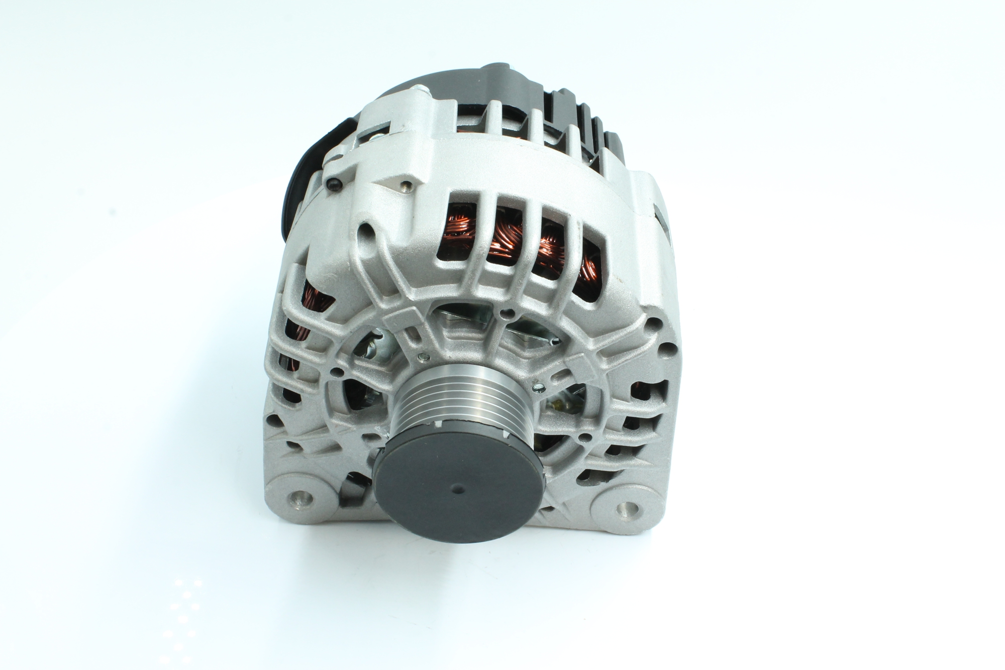 PowerMax 89212802: Alternator PowerMax 125A