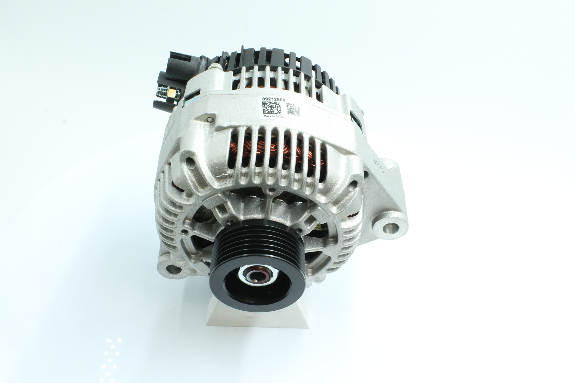 PowerMax 89212808: Laturi PowerMax 80A