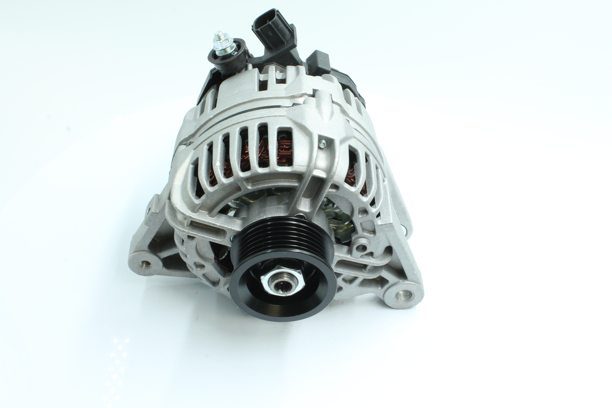 PowerMax 89212815: Generátor PowerMax 80A