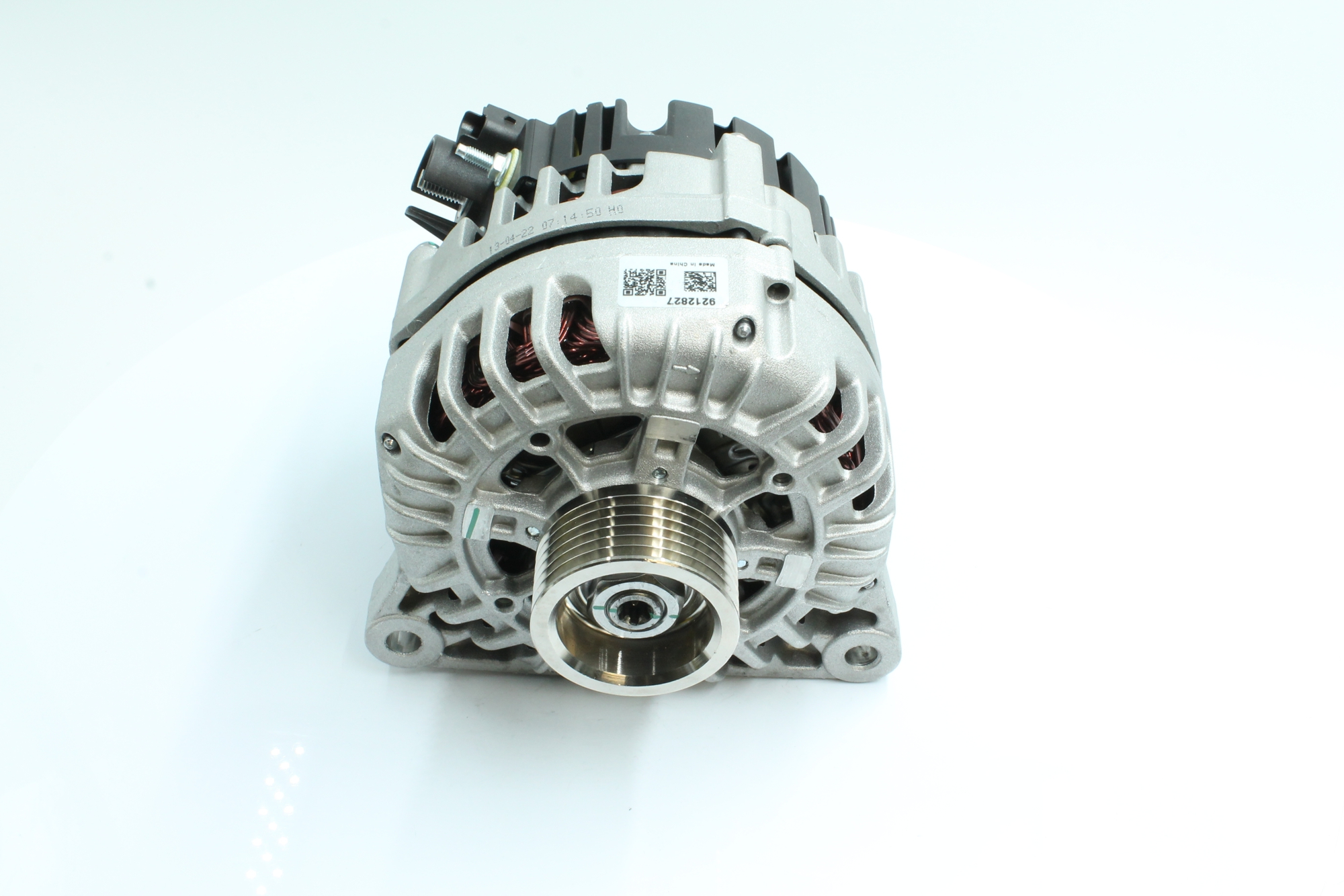 PowerMax 89212827: Laturi PowerMax 120A