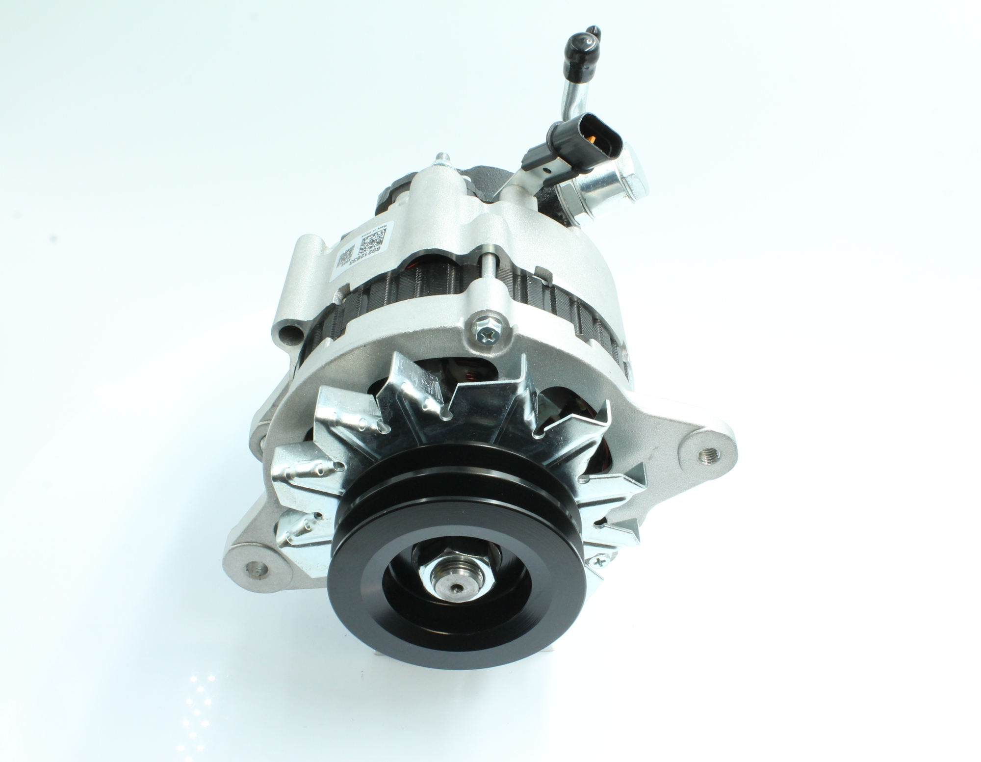 PowerMax 89212833: Alternator PowerMax 65A