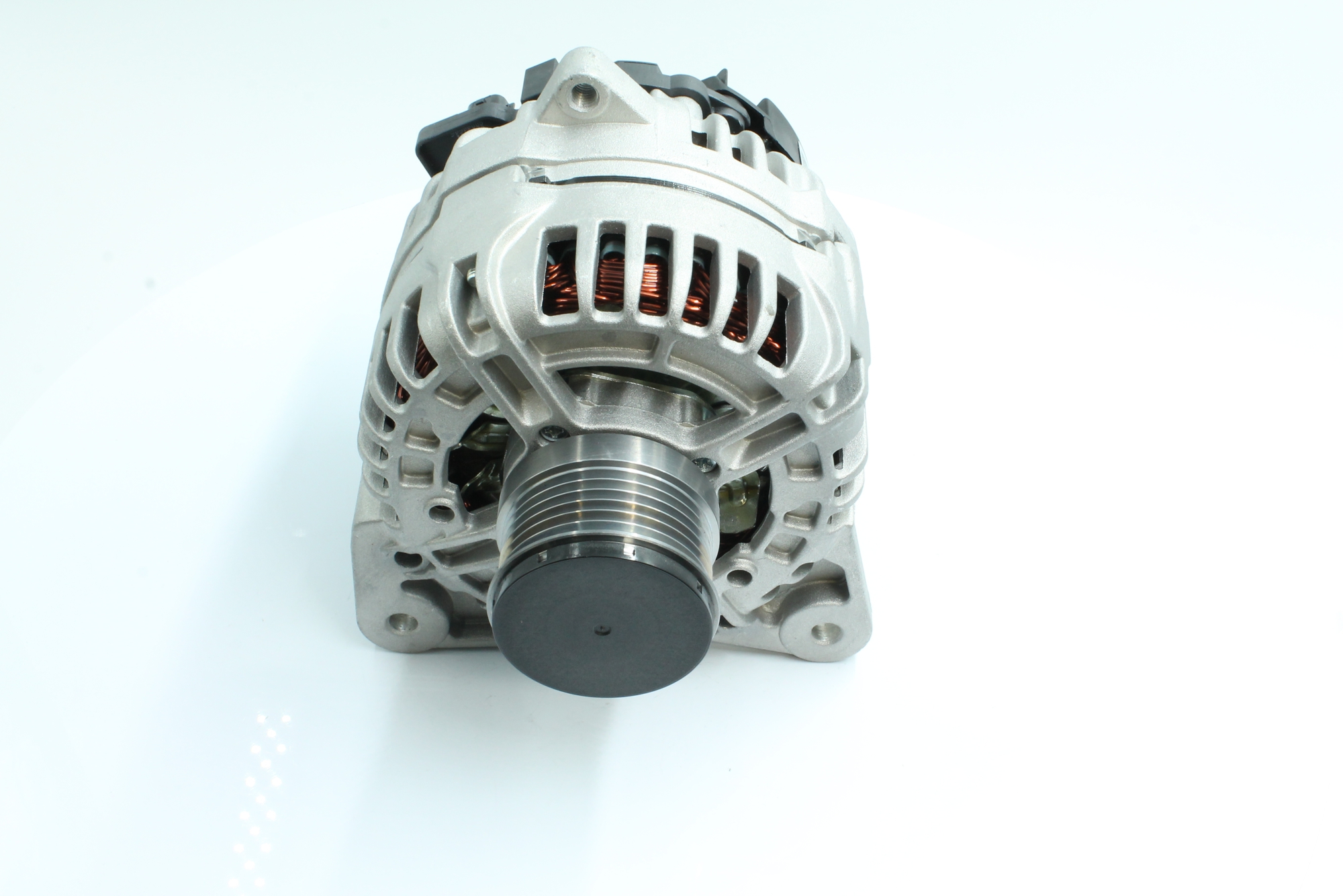 PowerMax 89212834: Alternatore PowerMax 110A