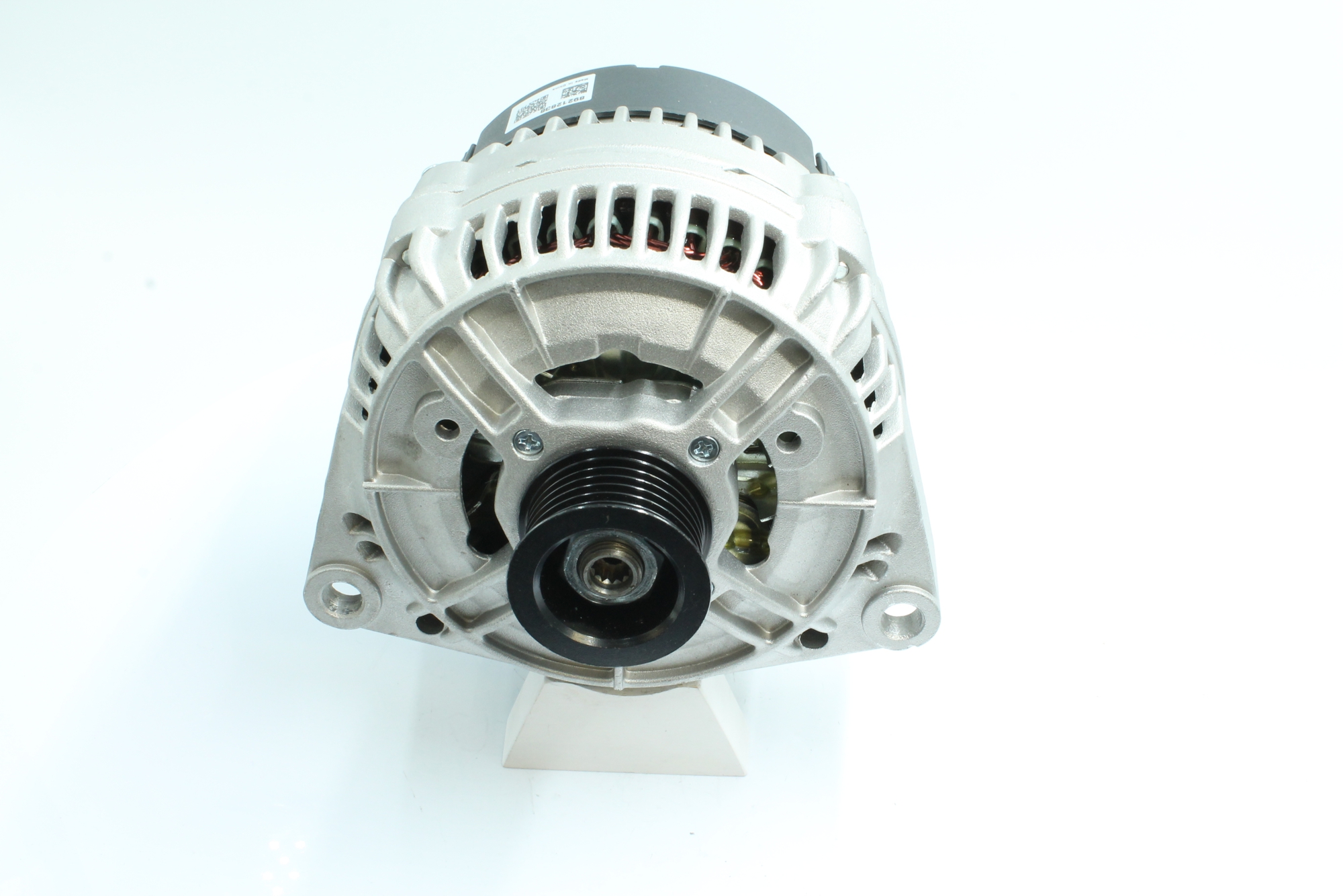 PowerMax 89212838: Kintamosios srovės generatorius PowerMax 110A