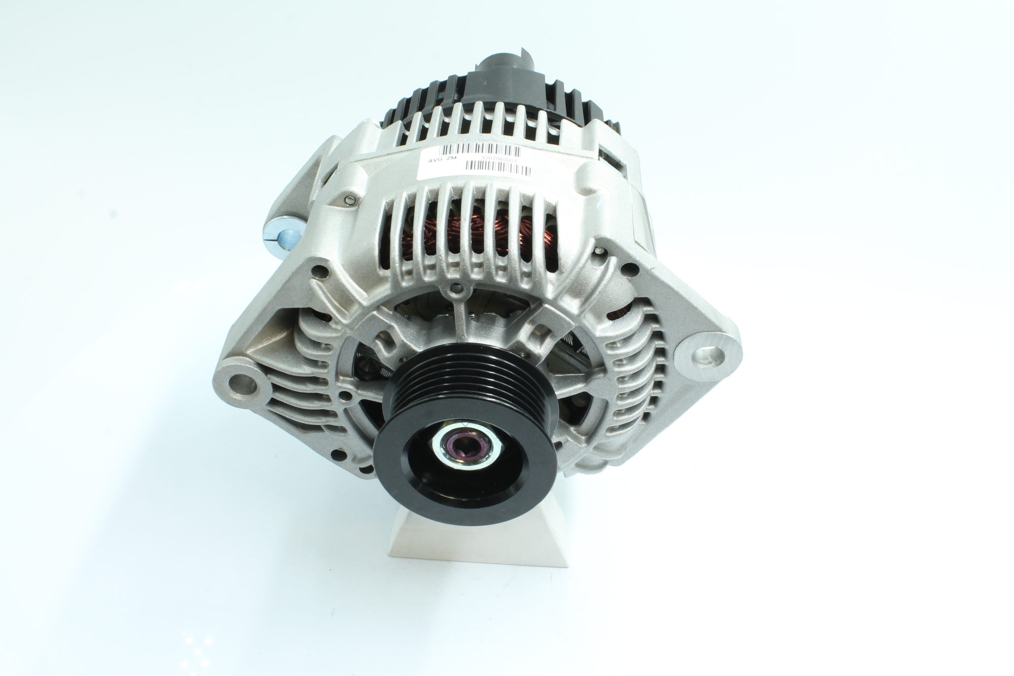 PowerMax 89212845: Alternator PowerMax 80A