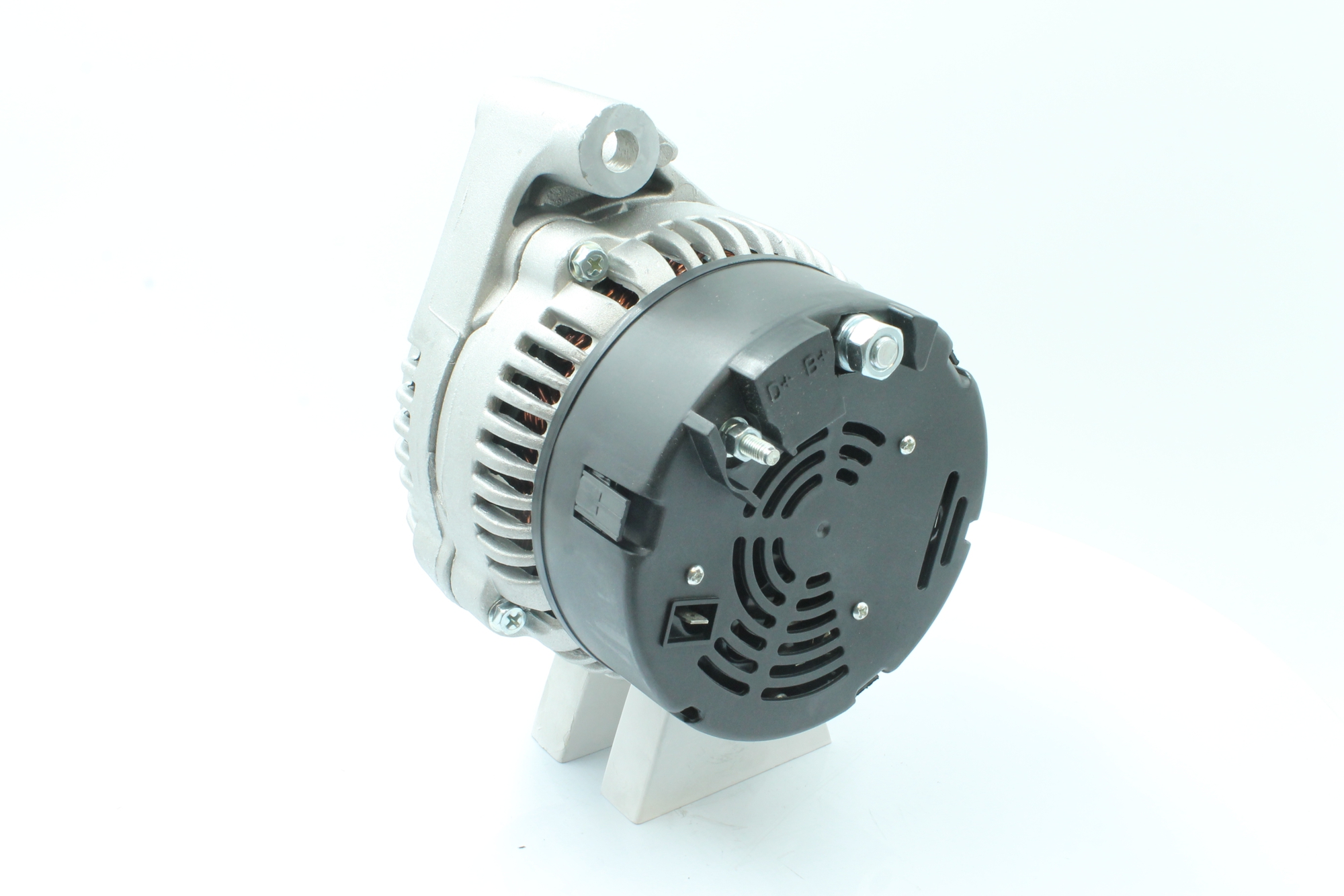 PowerMax 89212851: Alternator PowerMax 80A