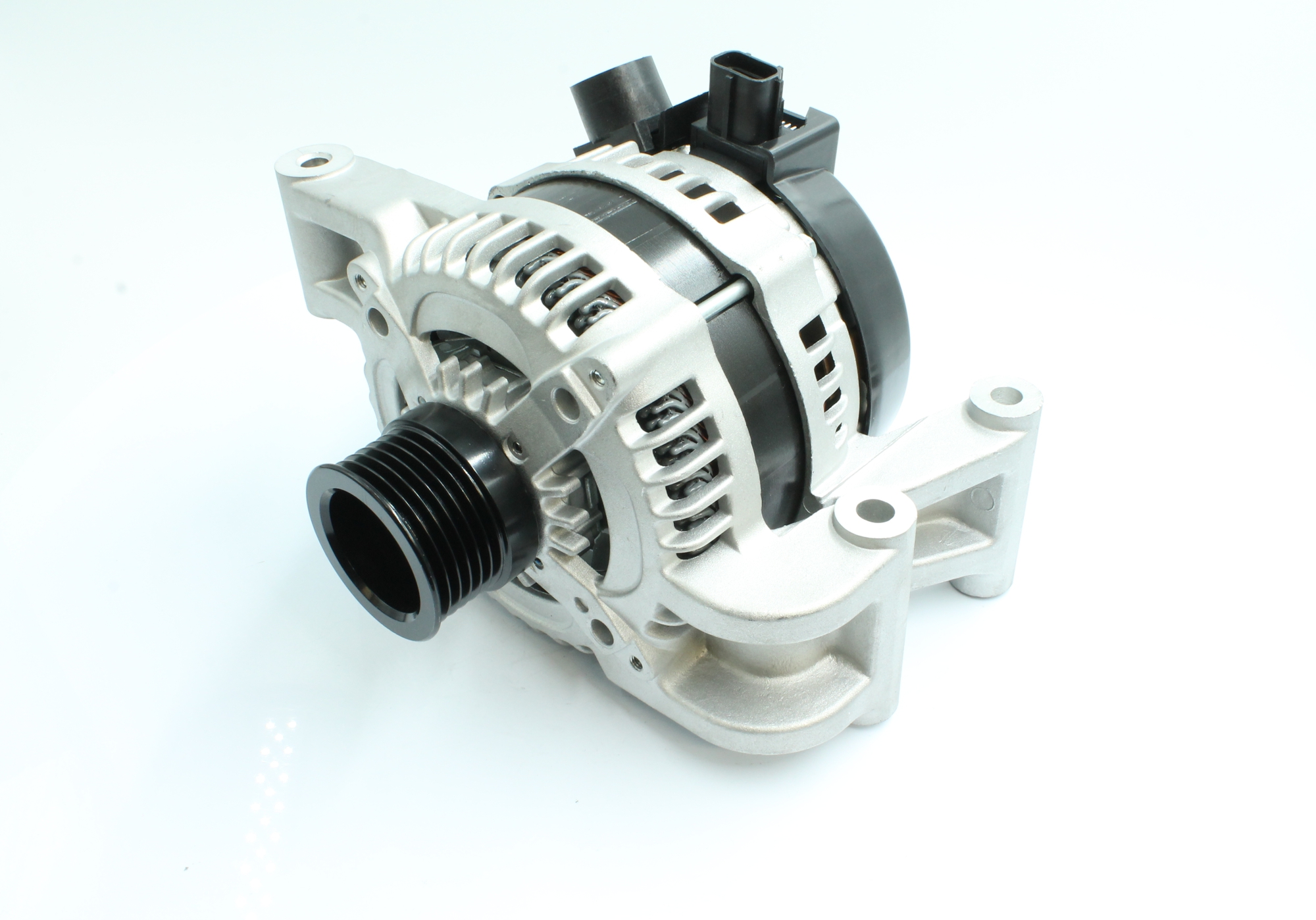 PowerMax 89212868: Laturi PowerMax 120A