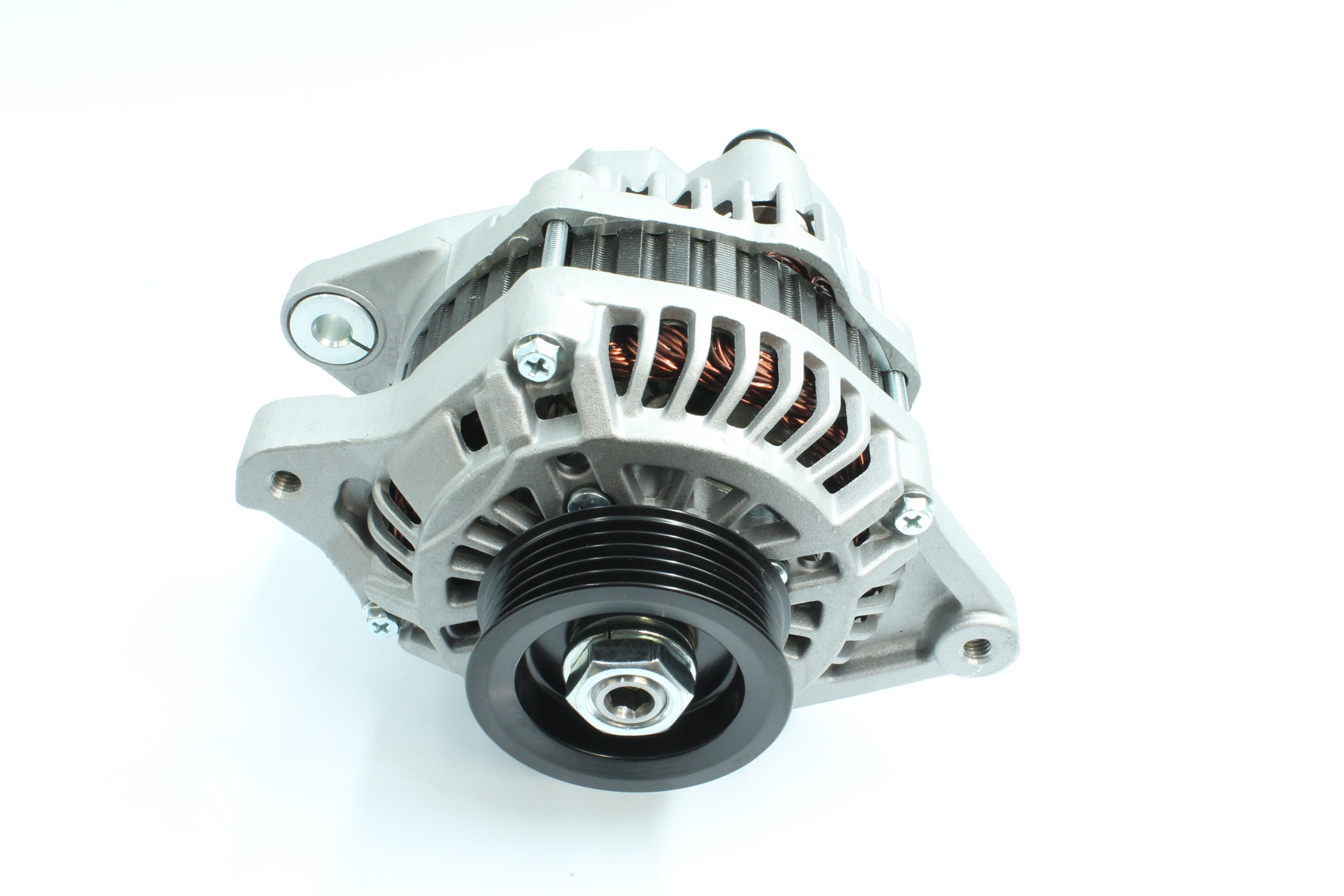 PowerMax 89212870: Alternator PowerMax 80A