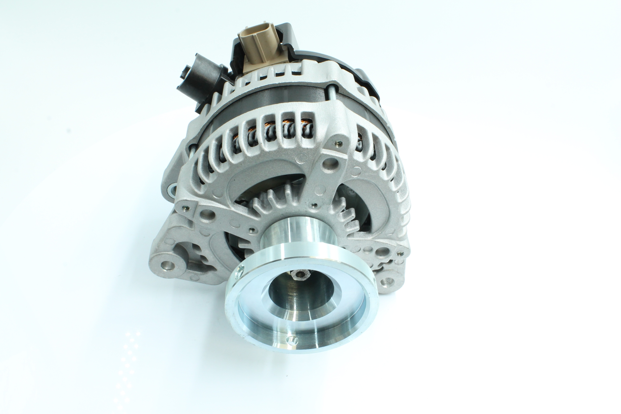 PowerMax 89212873: Alternator PowerMax 105A