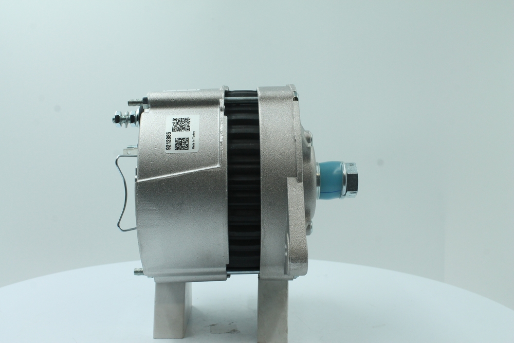 PowerMax 89212885: Generator PowerMax 55A