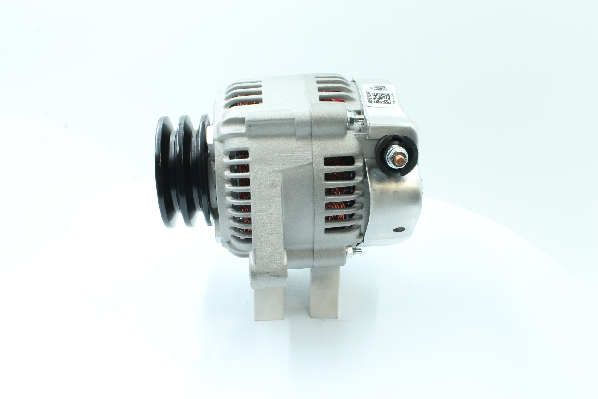 PowerMax 89212887: Alternator PowerMax 80A