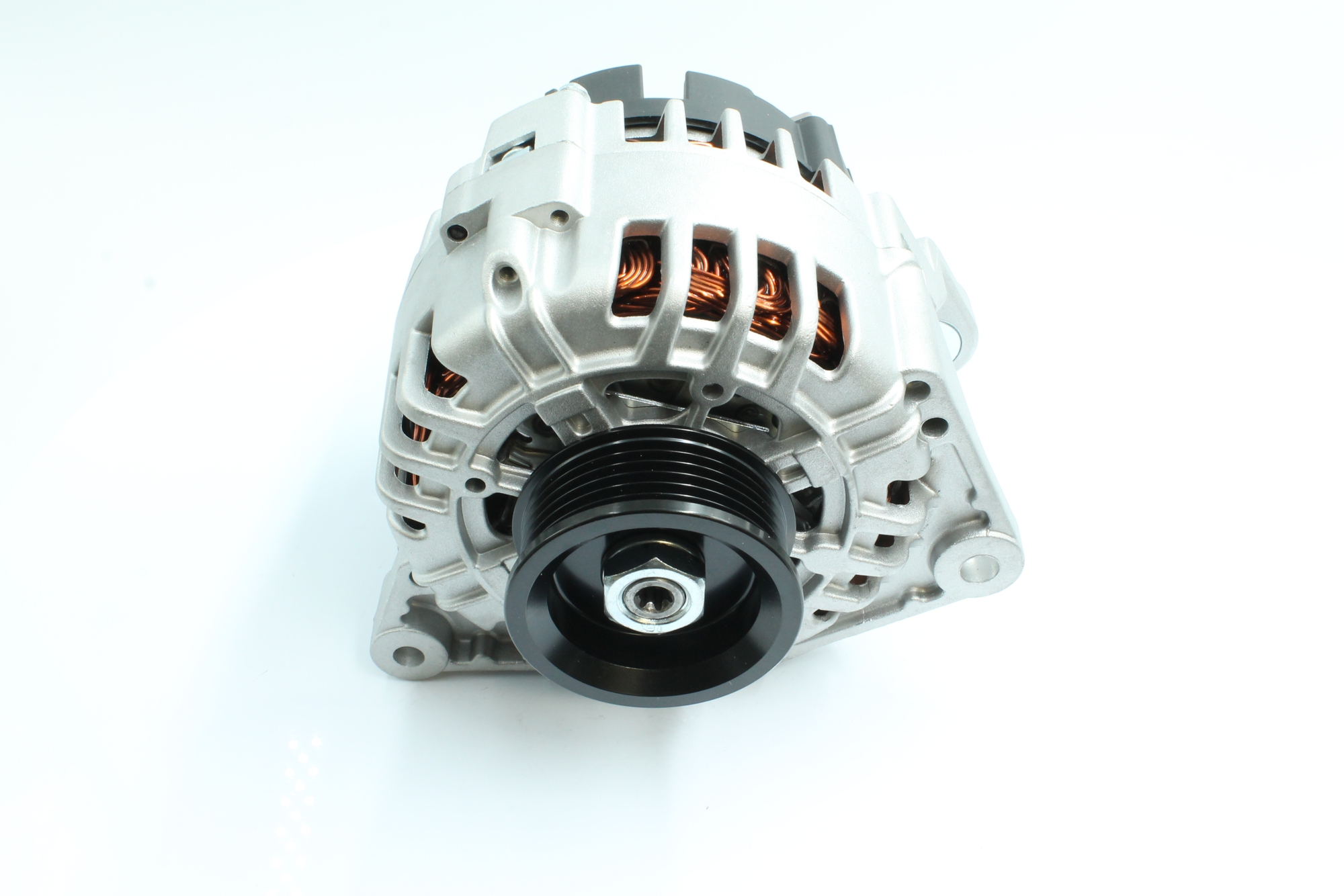 PowerMax 89212902: Alternator PowerMax 140A