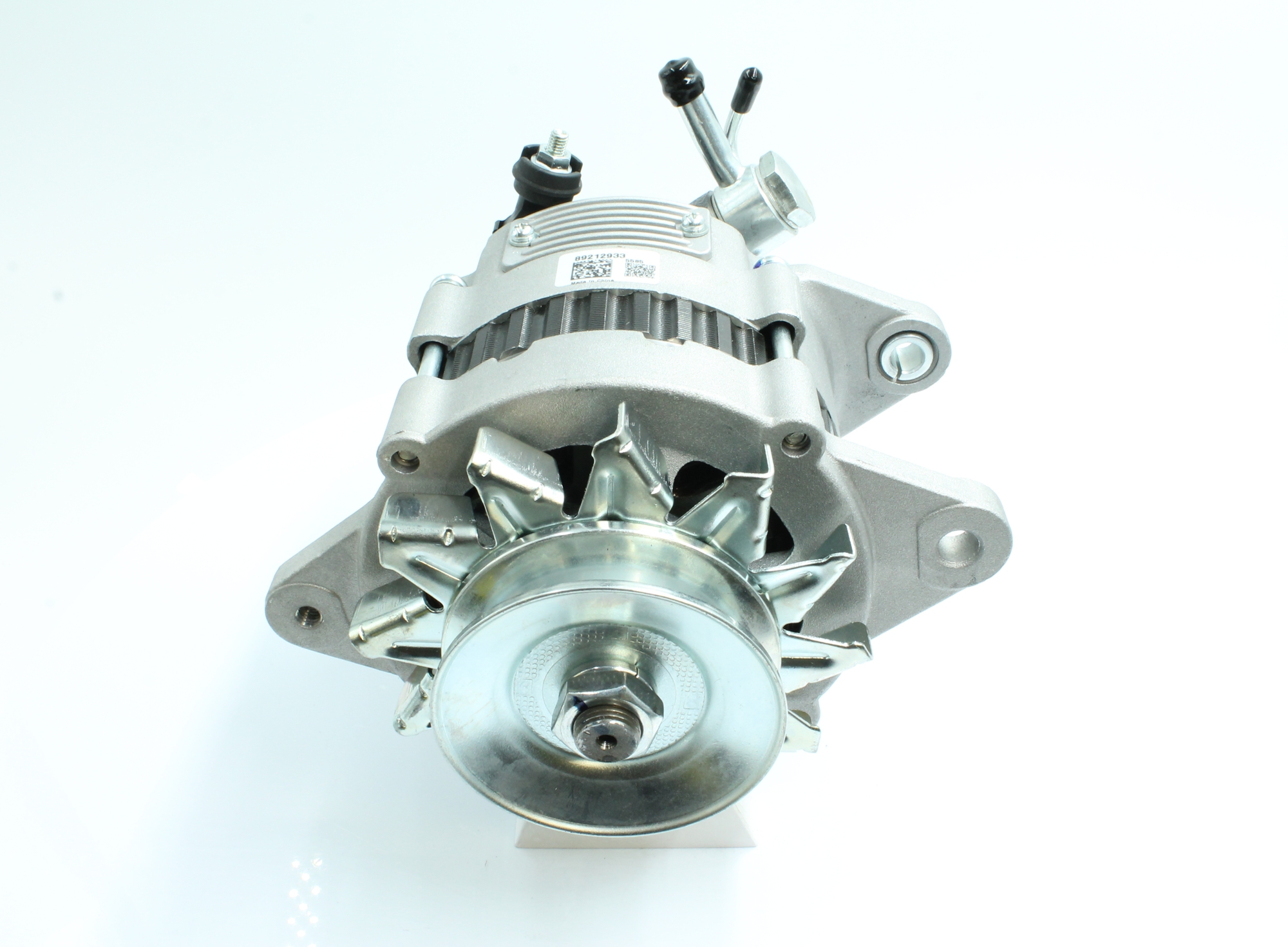 PowerMax 89212933: Laturi PowerMax 60A