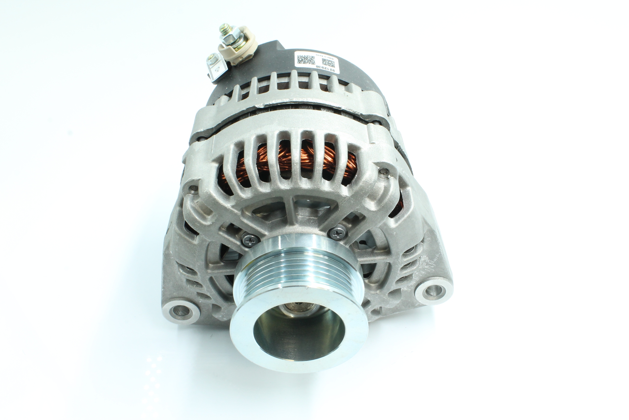 PowerMax 89212938: Alternator PowerMax 120A