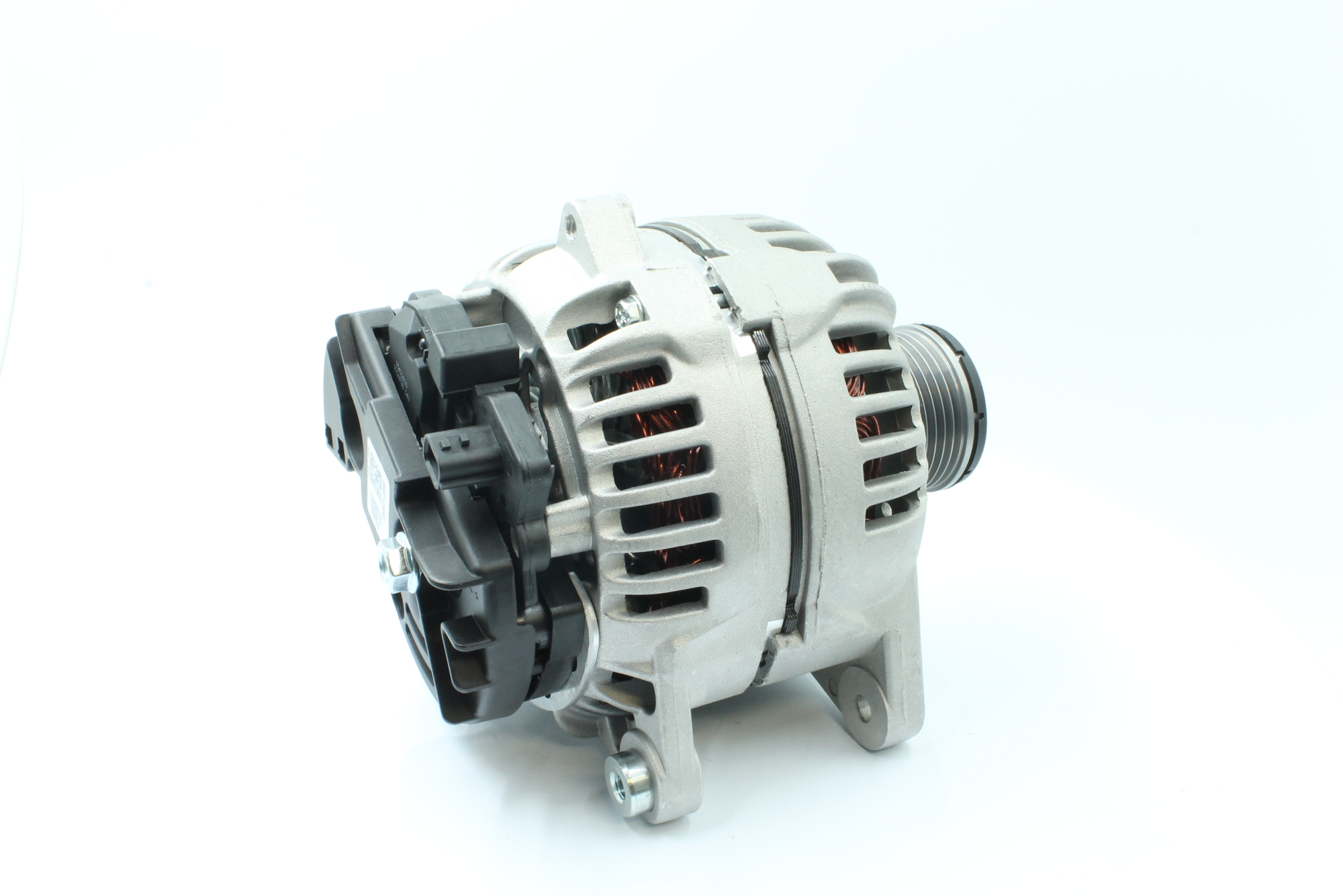 PowerMax 89212955: Laturi PowerMax 150A