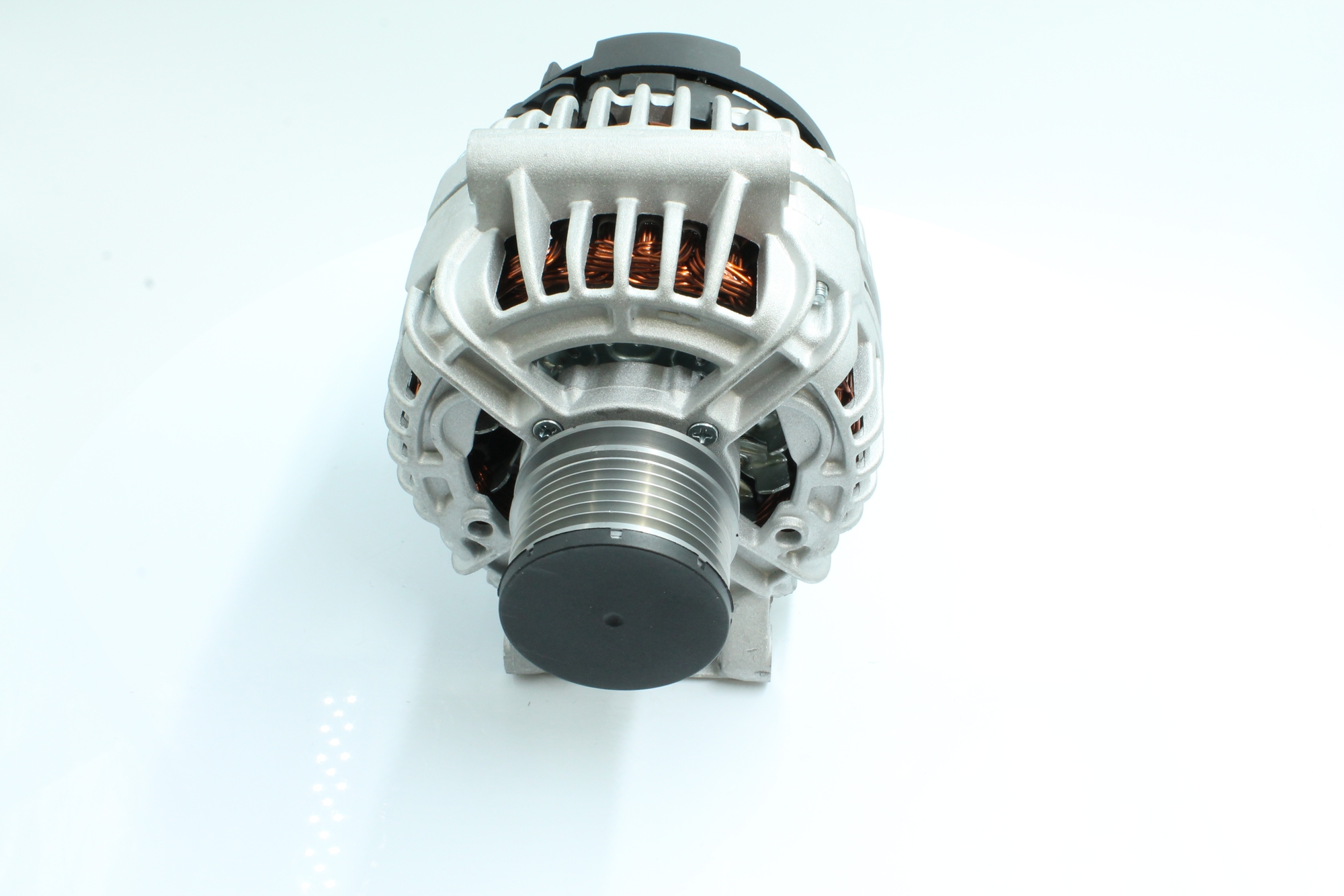 PowerMax 89212960: Alternator PowerMax 98A