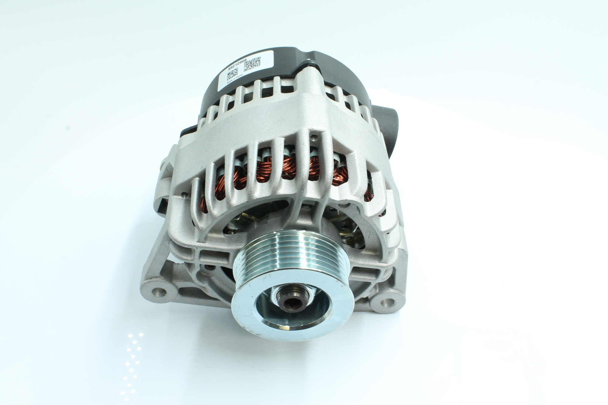 PowerMax 89212968: Alternator PowerMax 90A