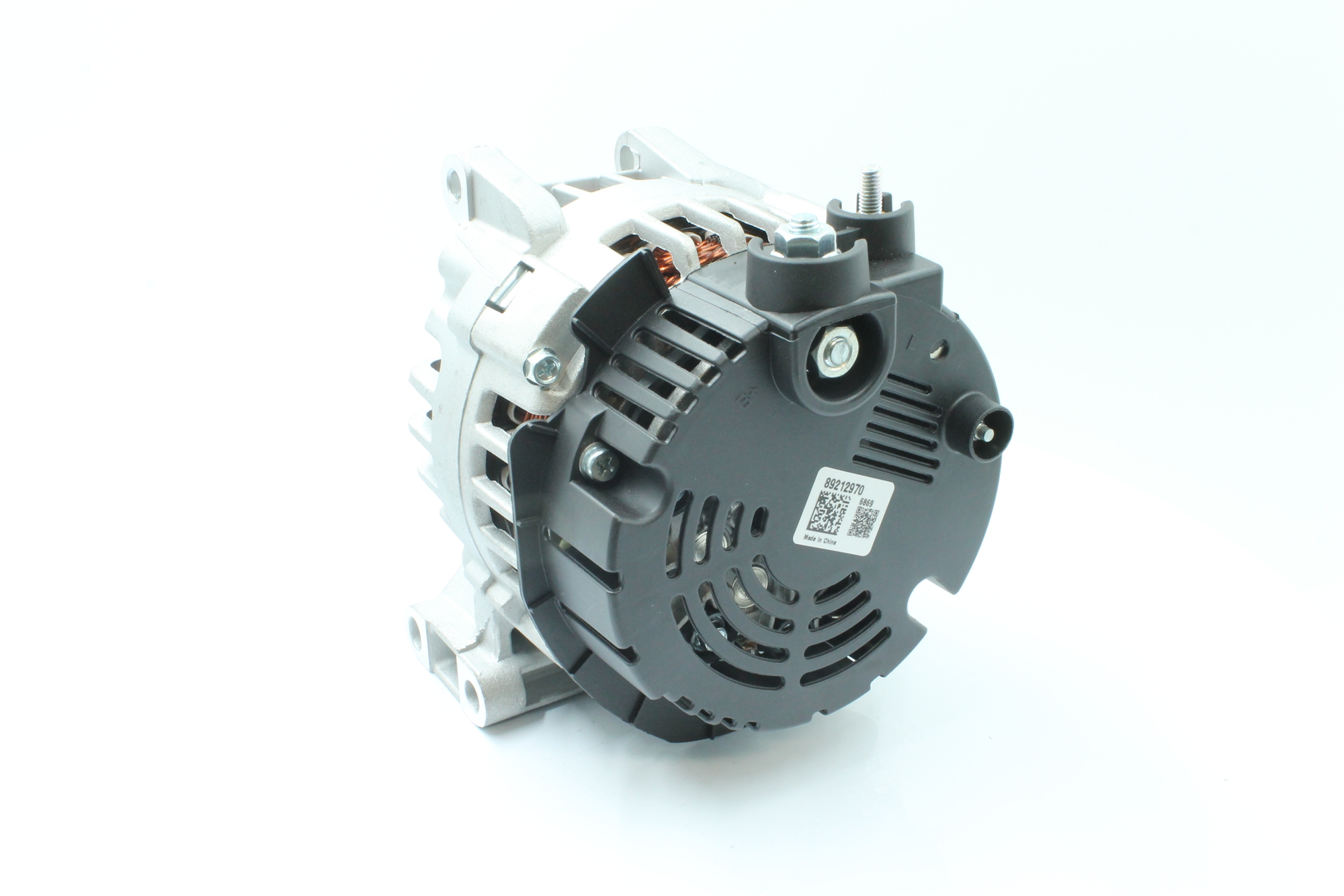 PowerMax 89212970: Laturi PowerMax 90A
