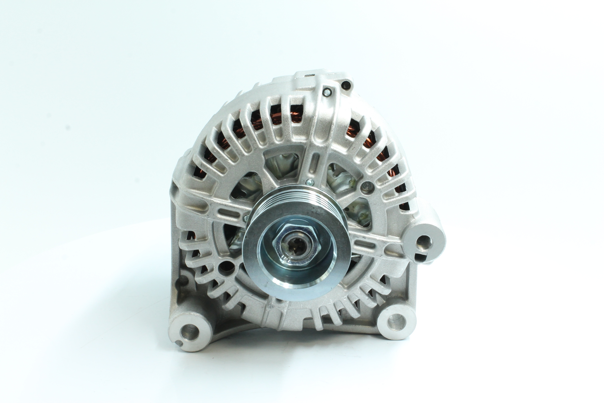 PowerMax 89212973: Generátor PowerMax 150A