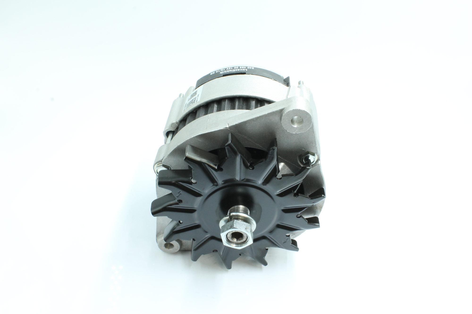 PowerMax 89212994: Lichtmaschine PowerMax 65A