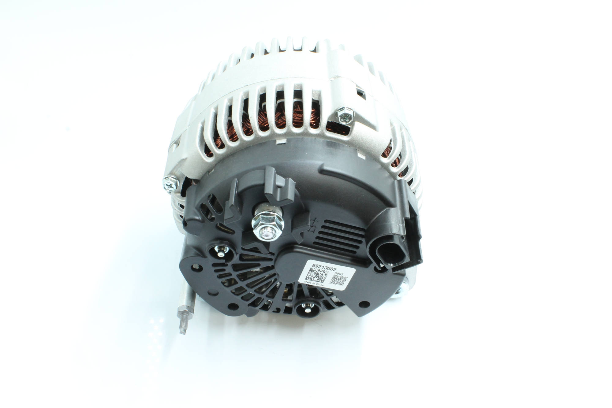 PowerMax 89213002: Laturi PowerMax 180A