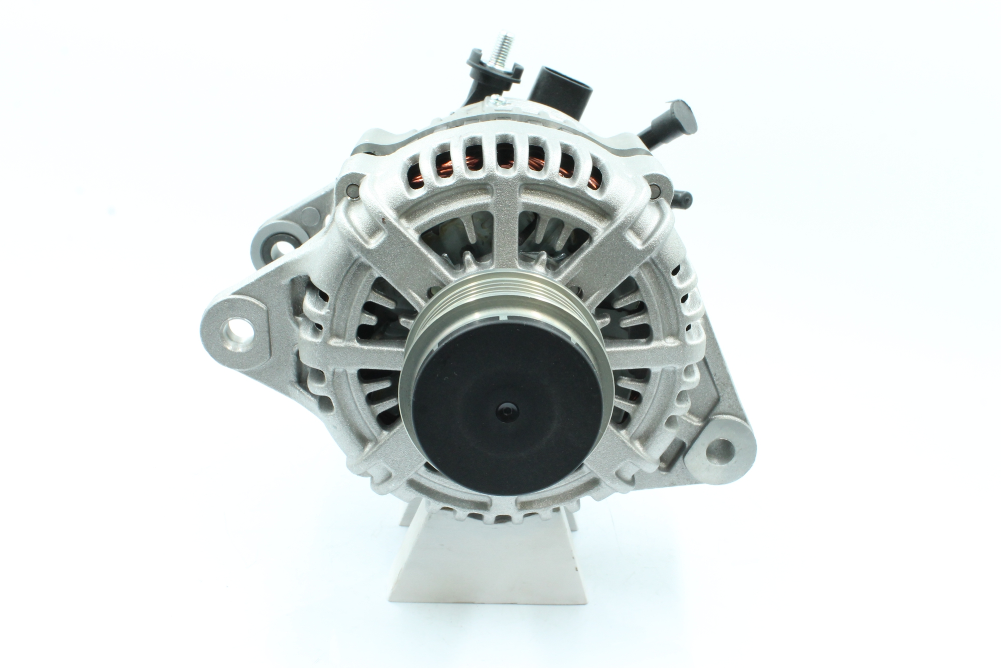PowerMax 89213022: Alternator PowerMax 85A